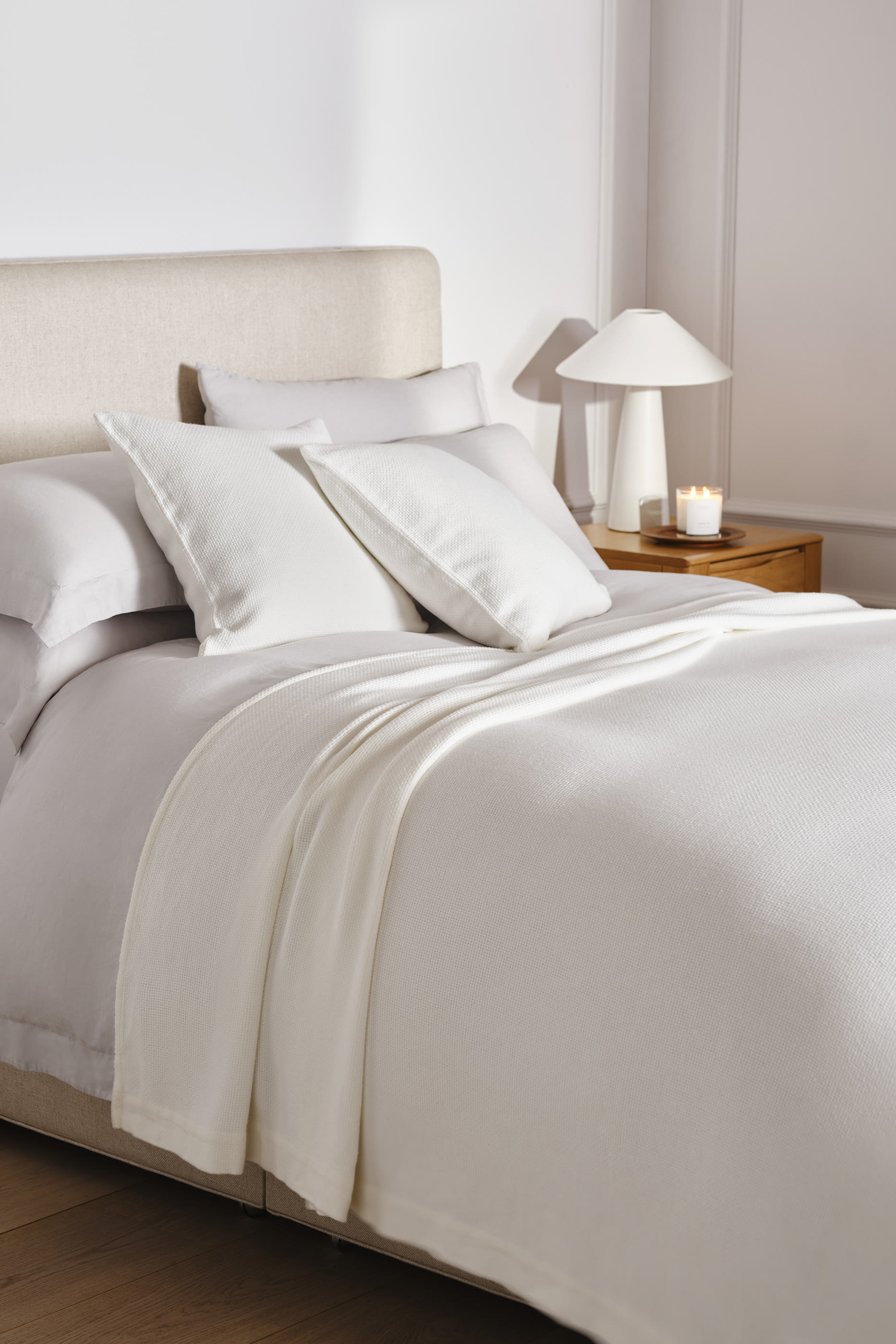 مفرش سرير كينتون