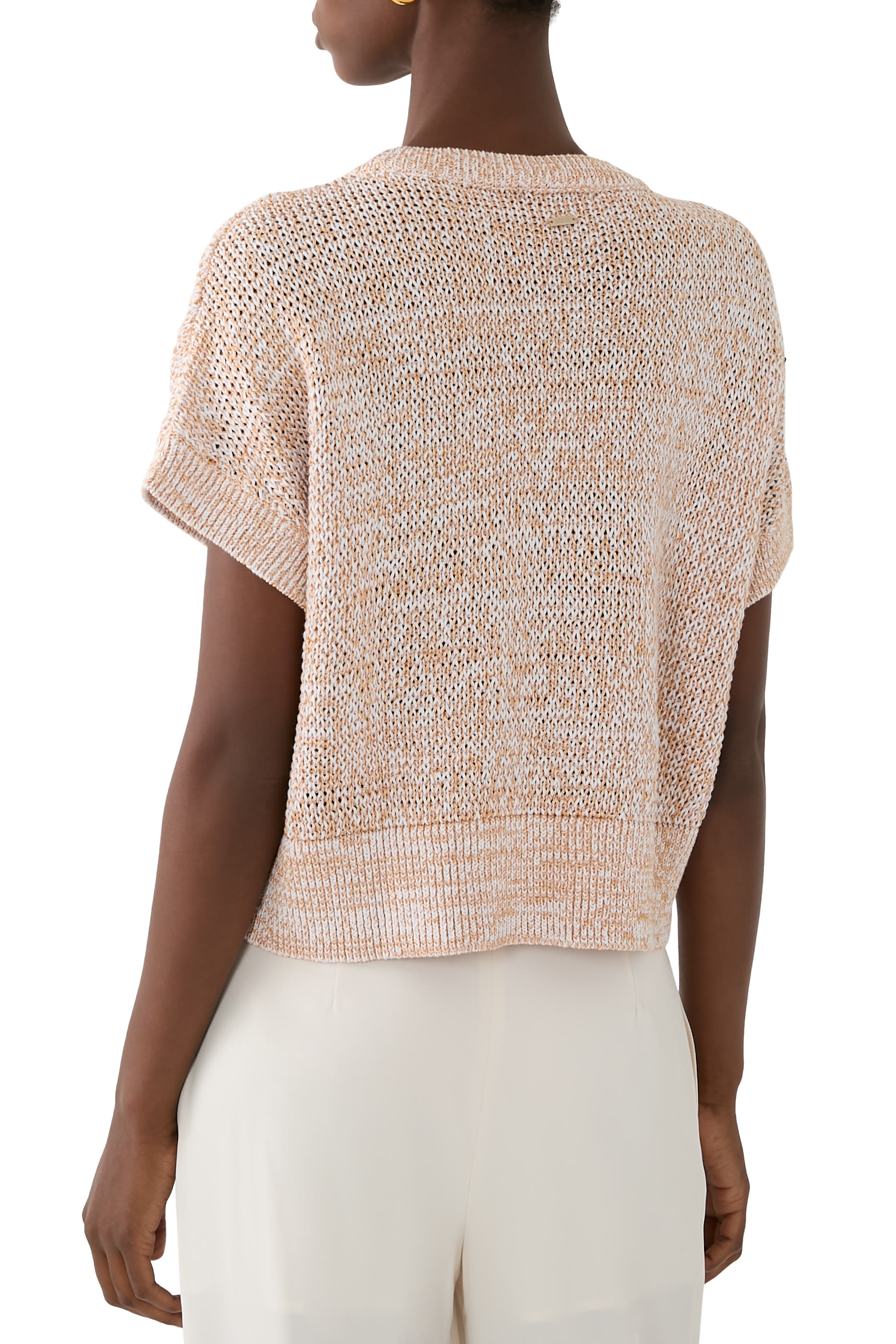 كنزة ذا جريد ماجلييريا