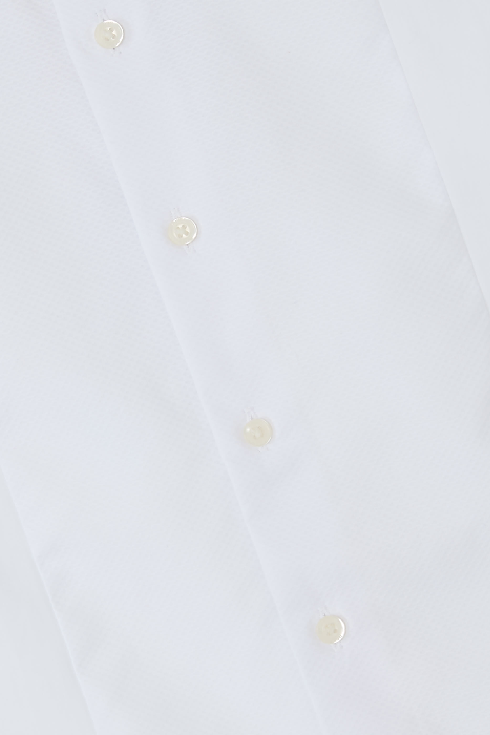 قميص عشاء مارسل بقصة ضيقة قطن للأطفال