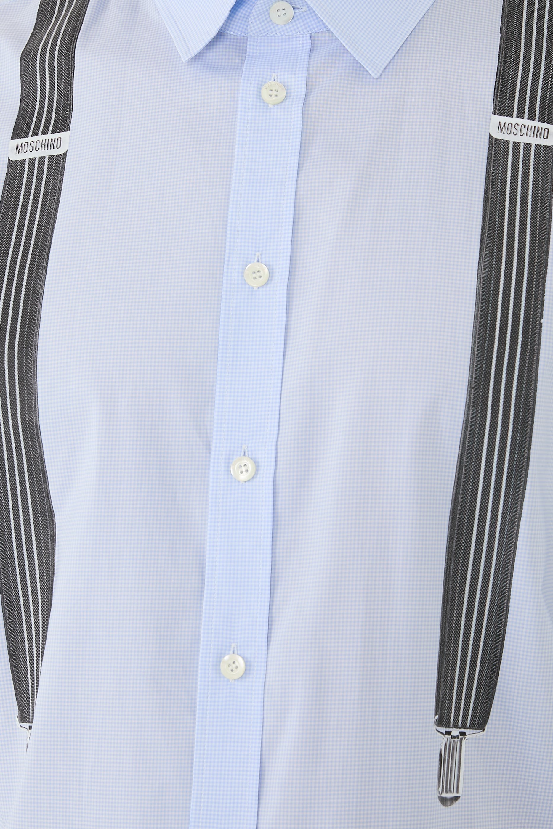 قميص سيسبندر بطبعات