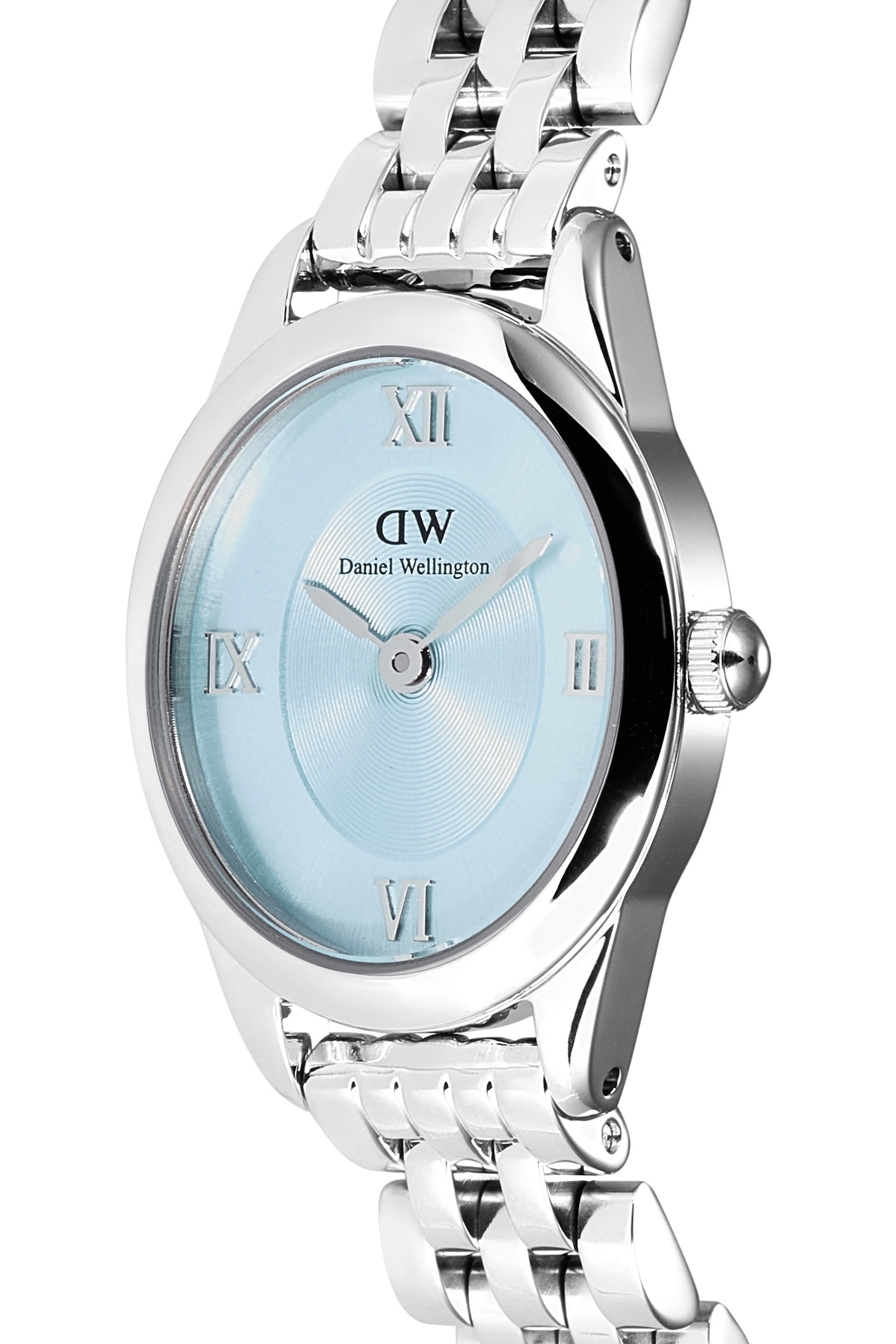 ساعة أوفيليا صغيرة