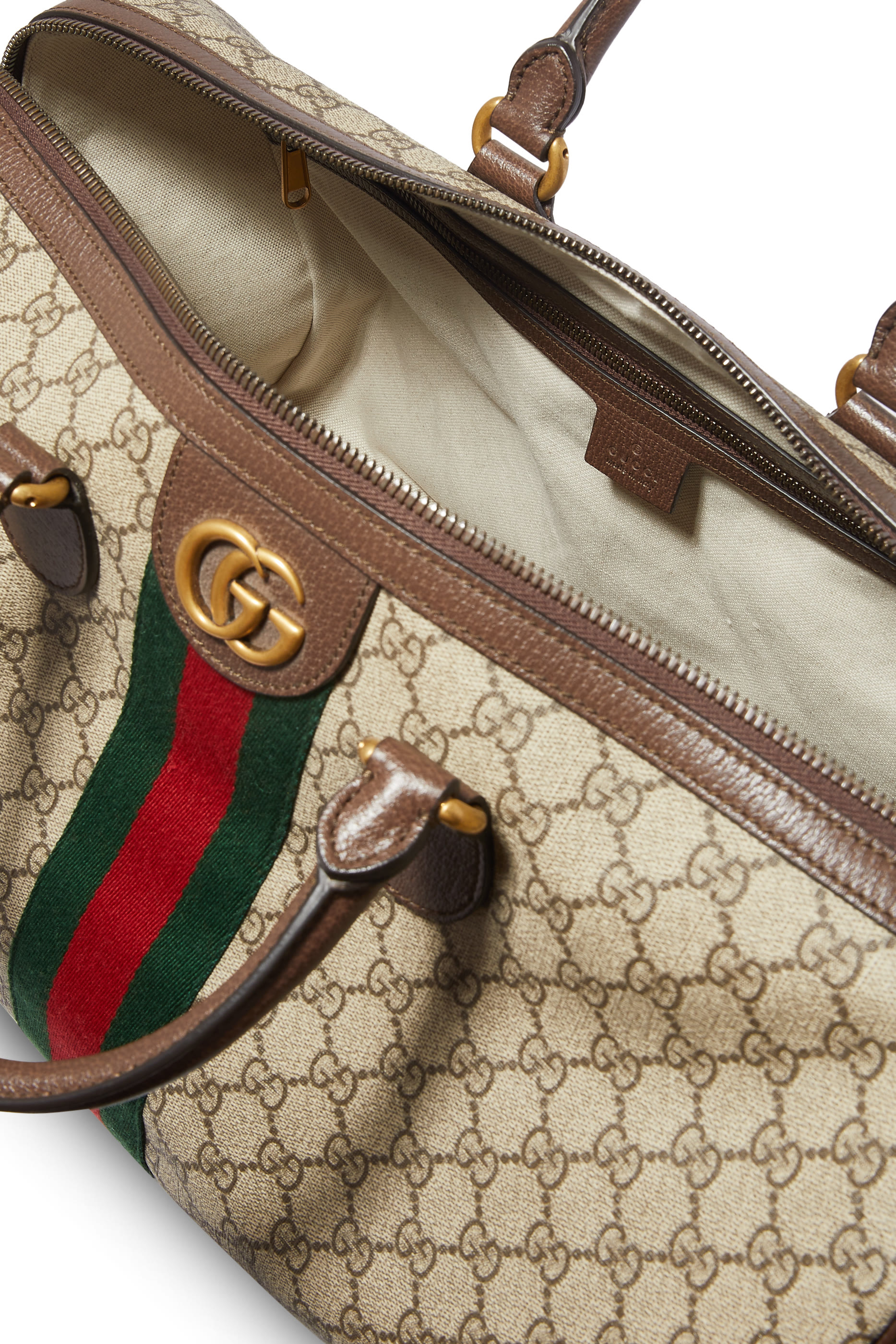 Savoy Medium Duffle Bag