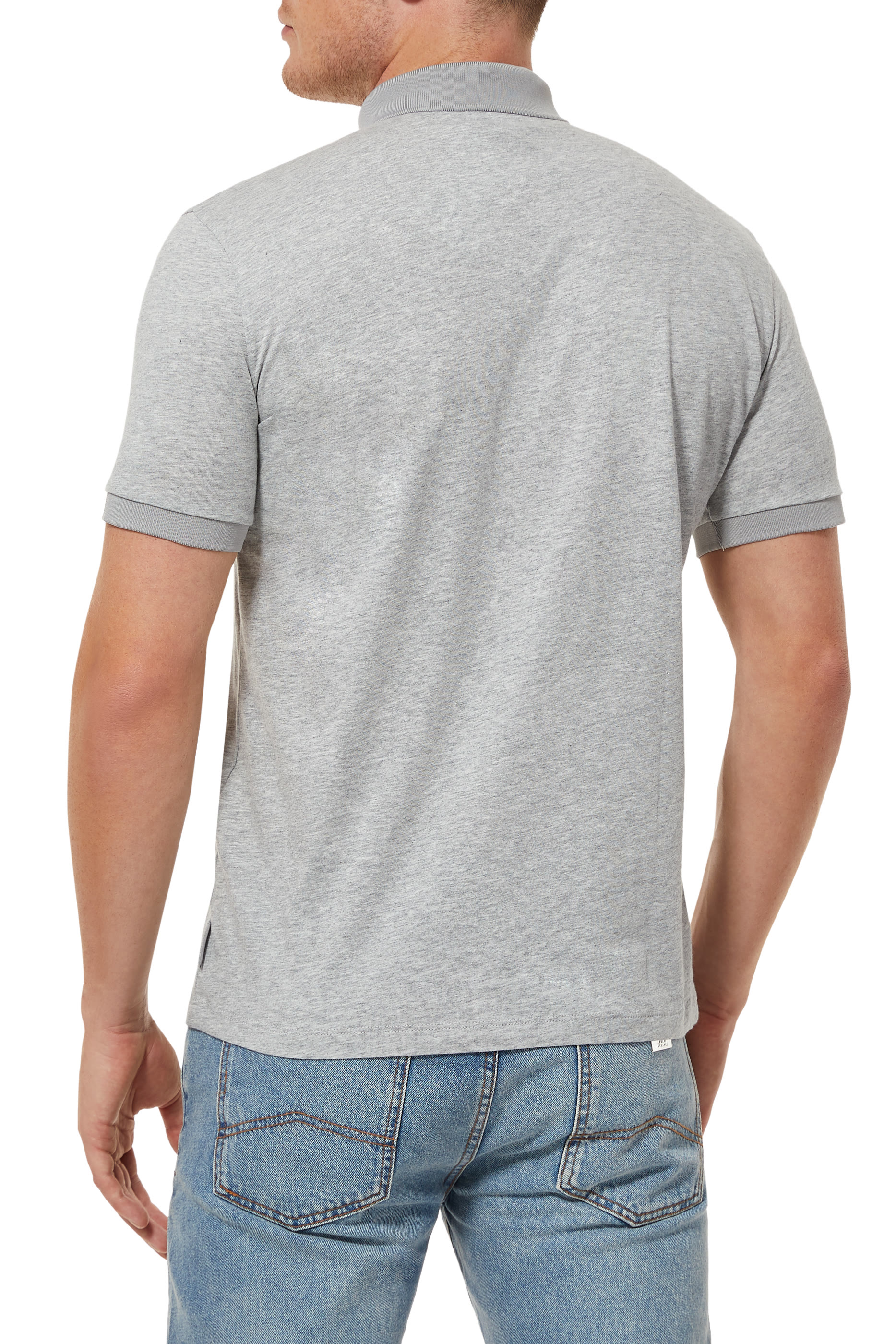 قميص بولو ميلانو نيو يورك