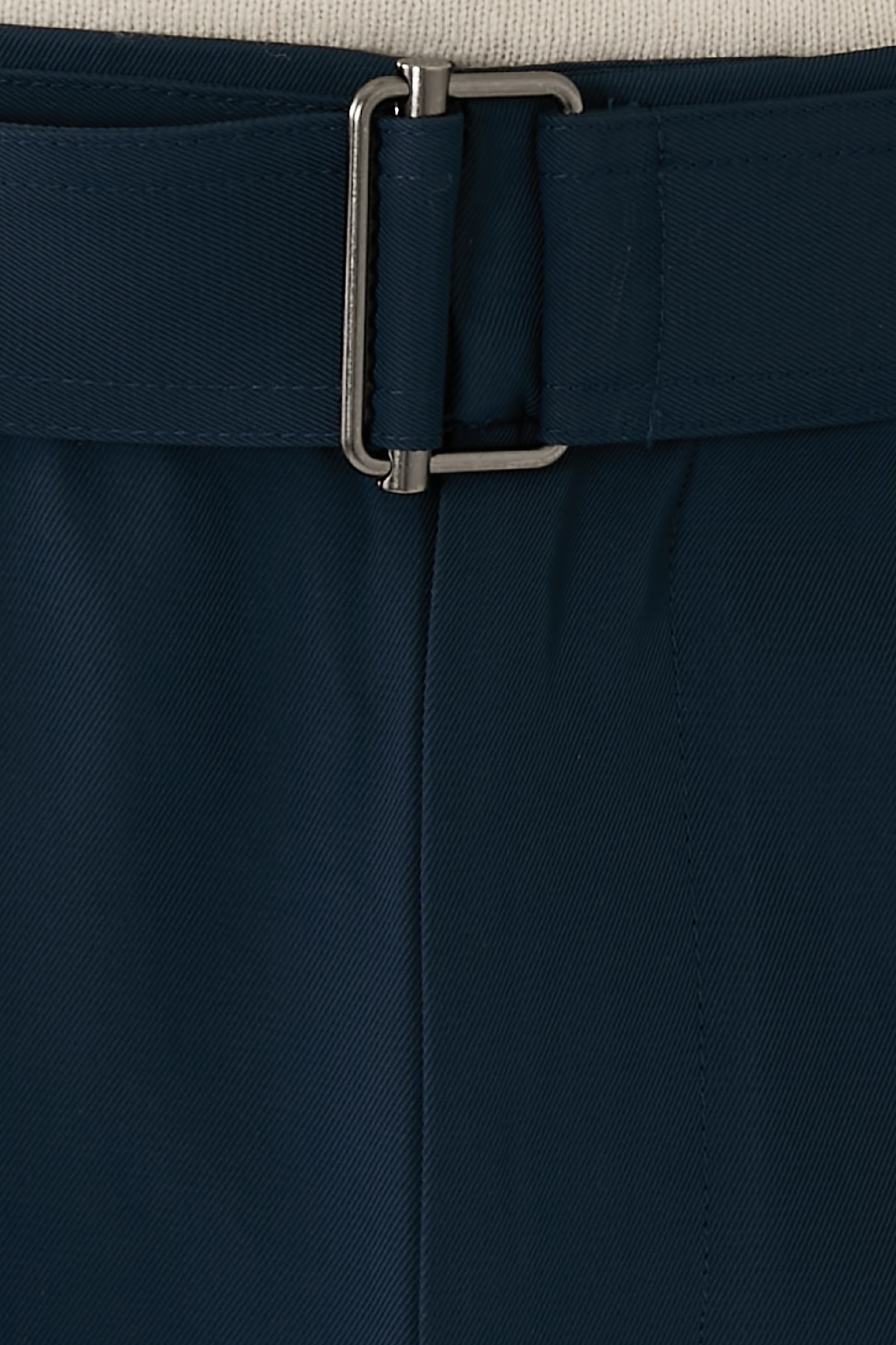  Elvis Pleated Pull-On Trousers