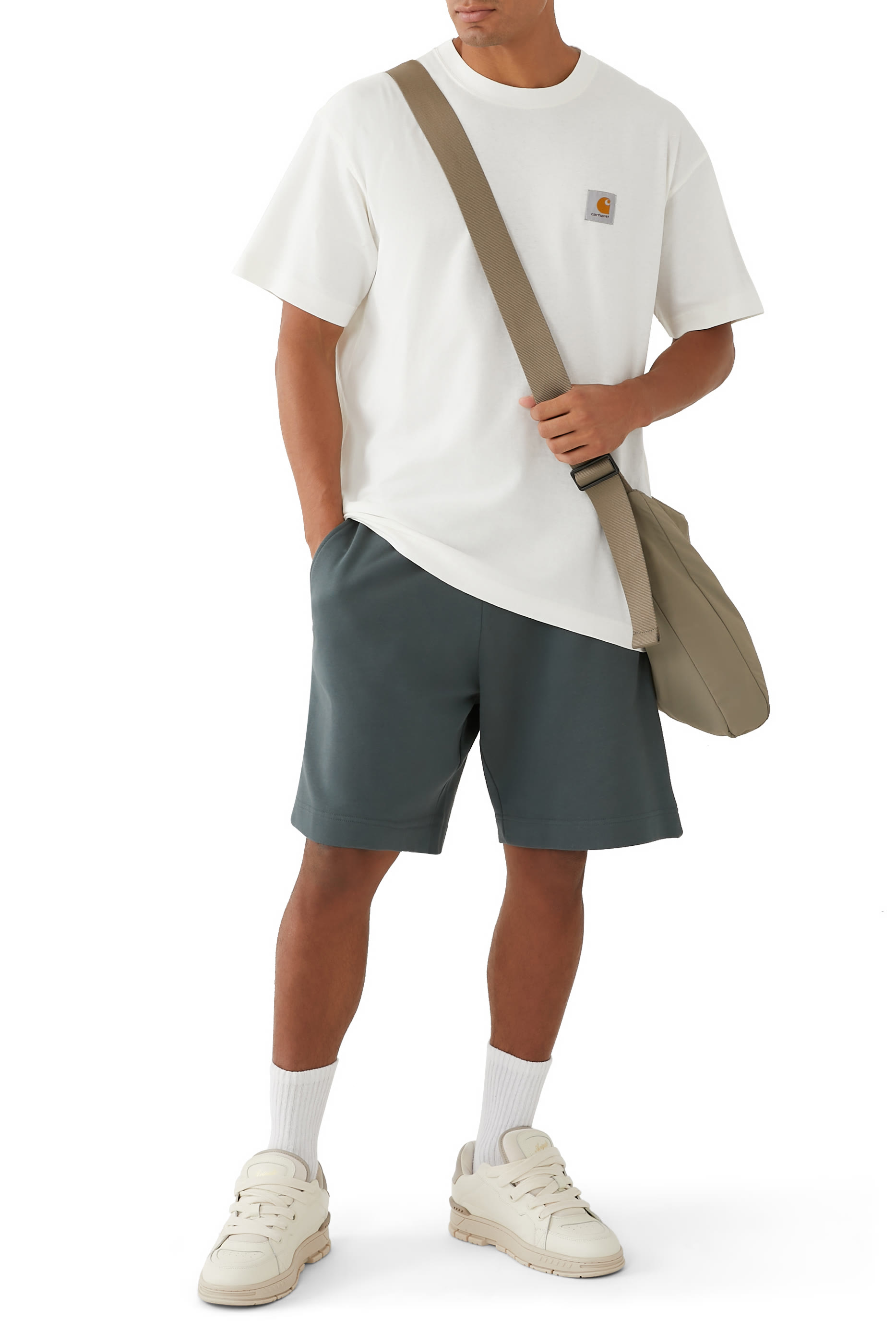 تيشيرت نيلسون