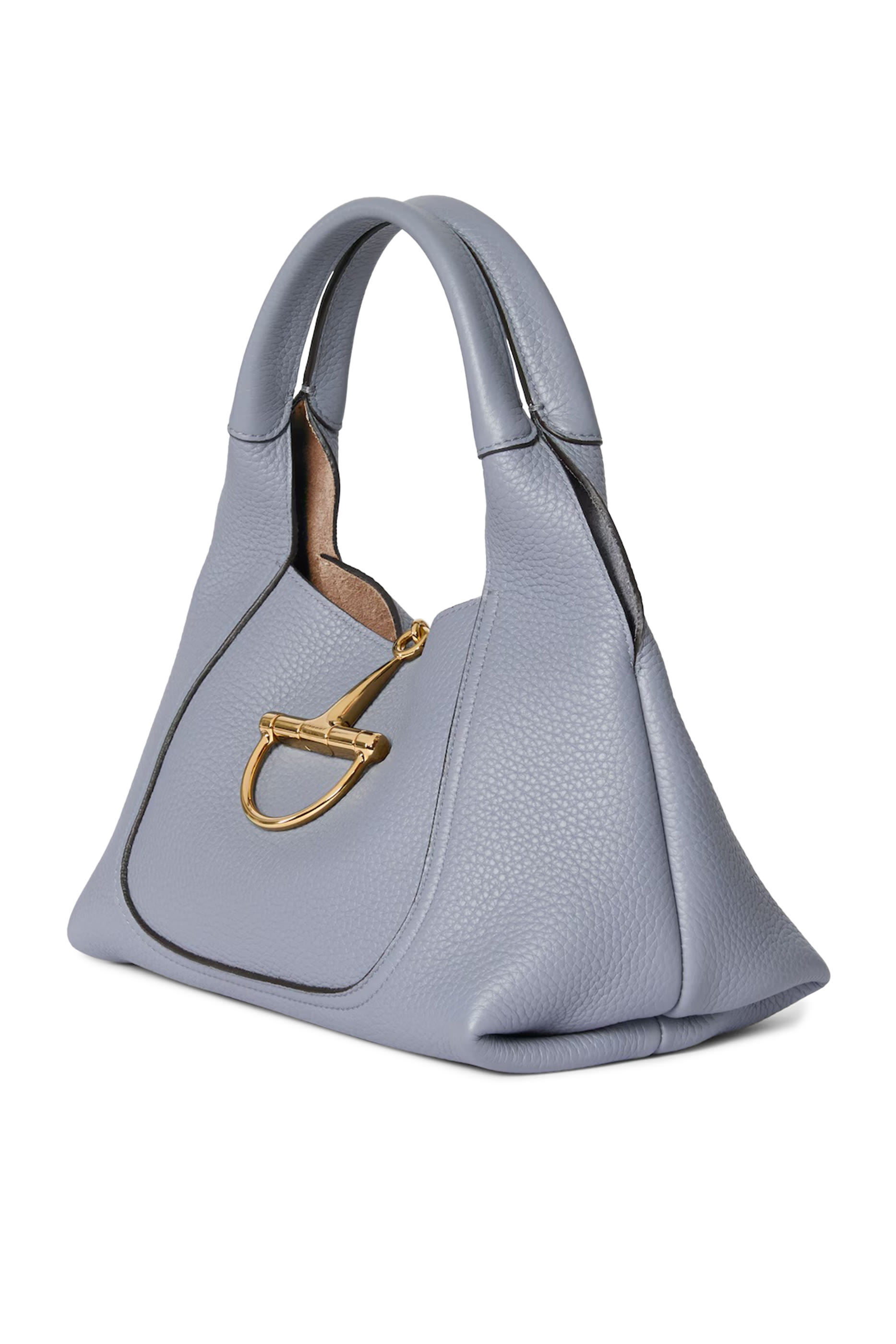 حقيبة سوفتبيت متوسطة بيد علوية