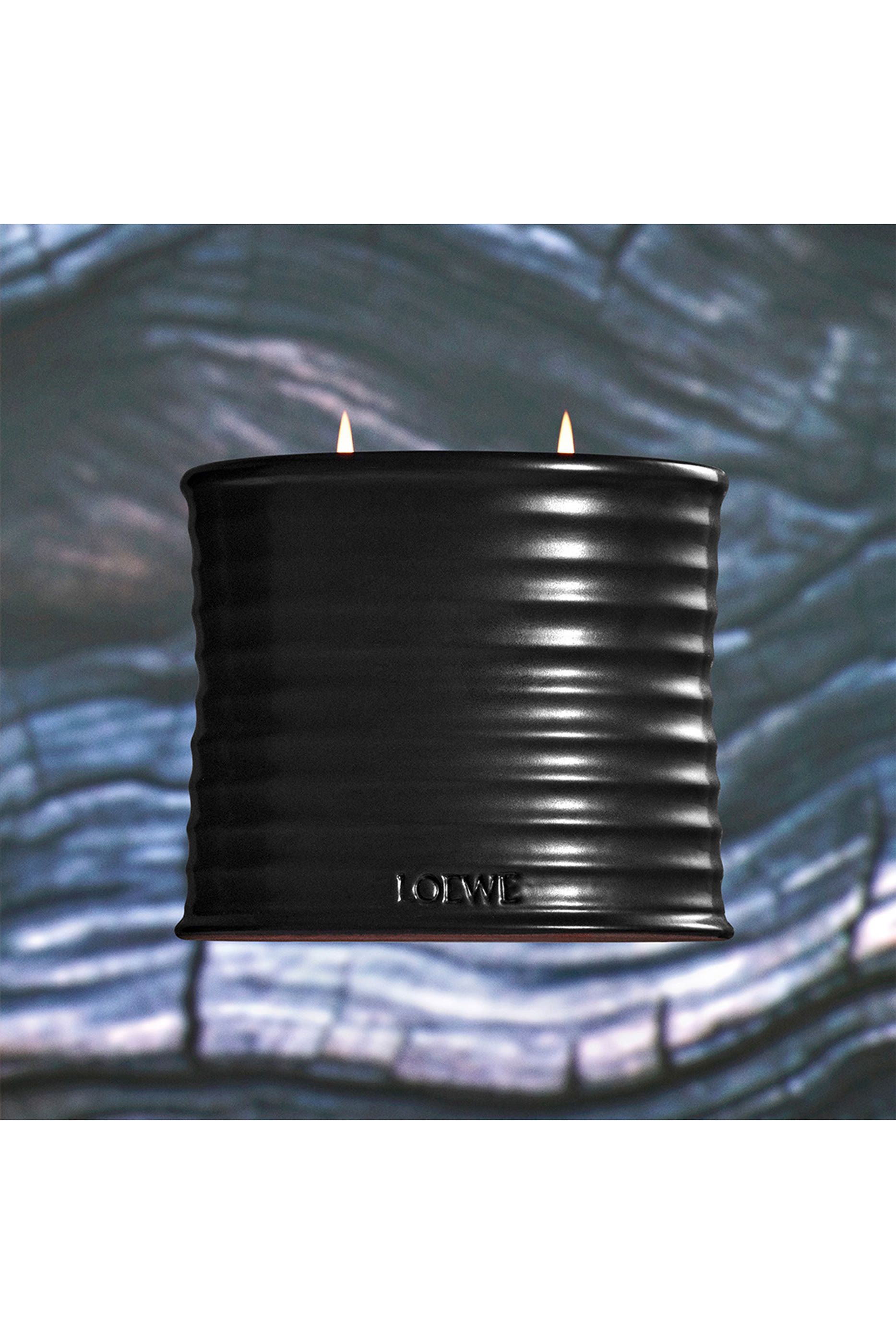 شمعة سانتو بالو متوسطة