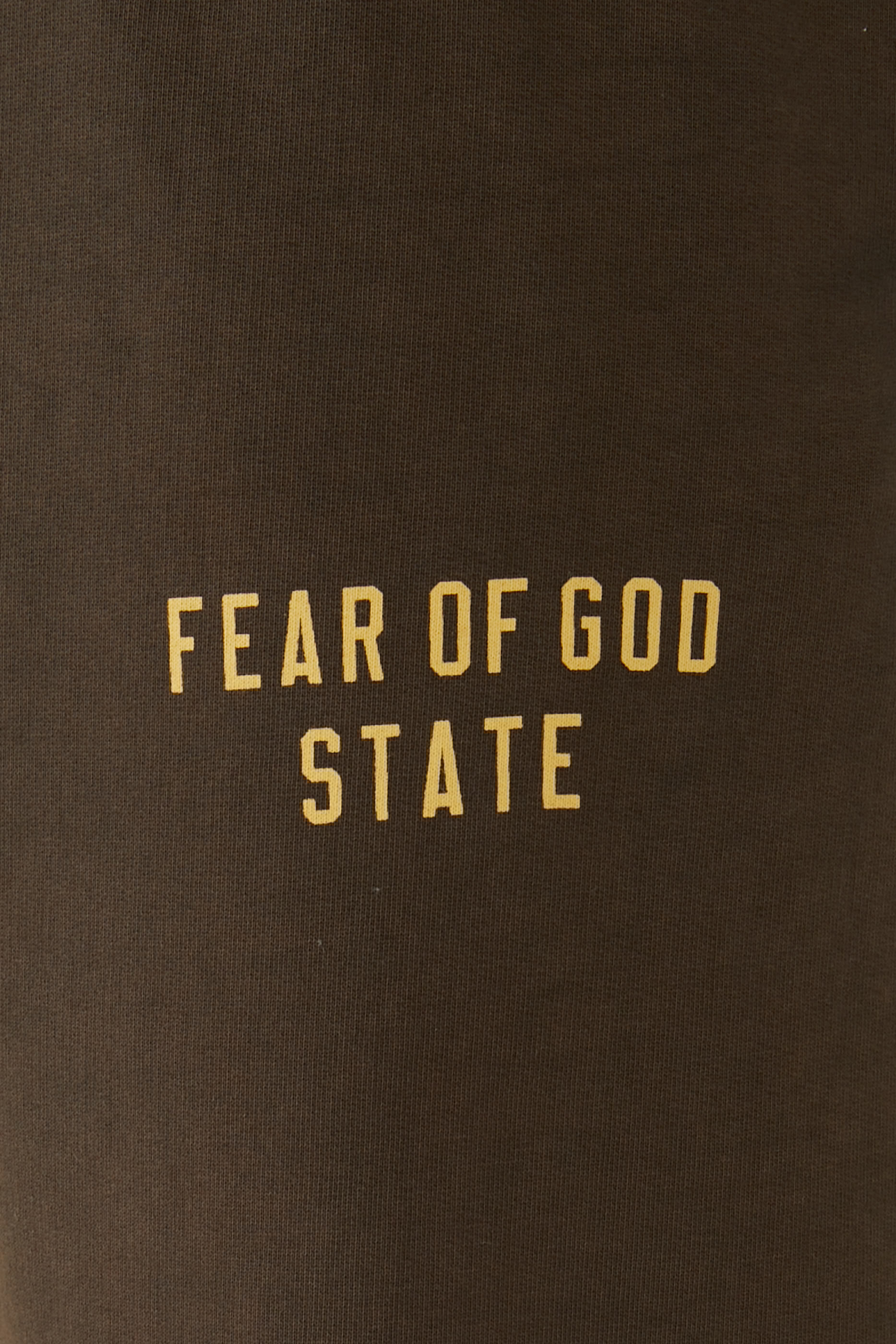 بنطال رياضي اسنشالز مريح صوف ثقيل