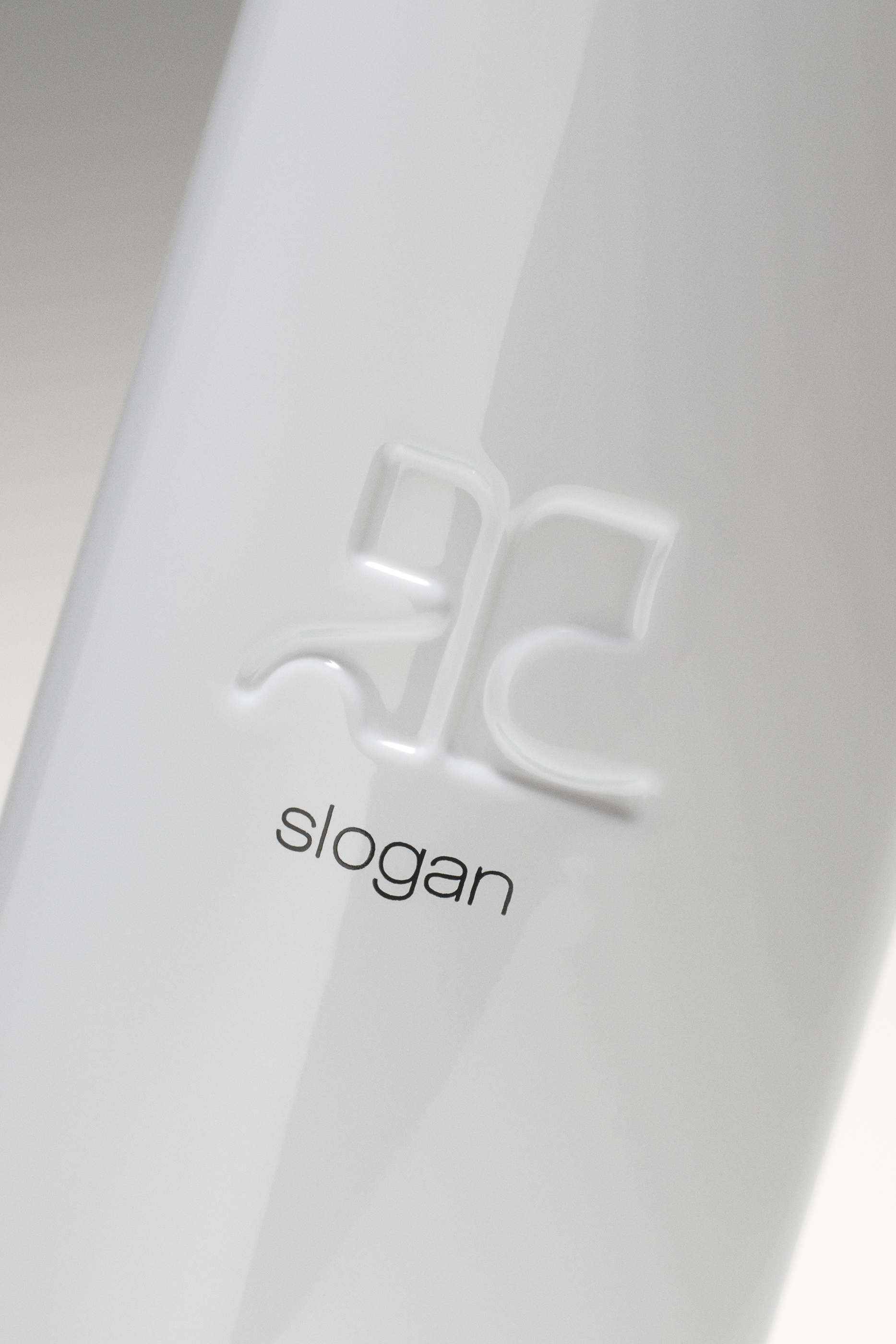 أو دو بارفان سلوغن