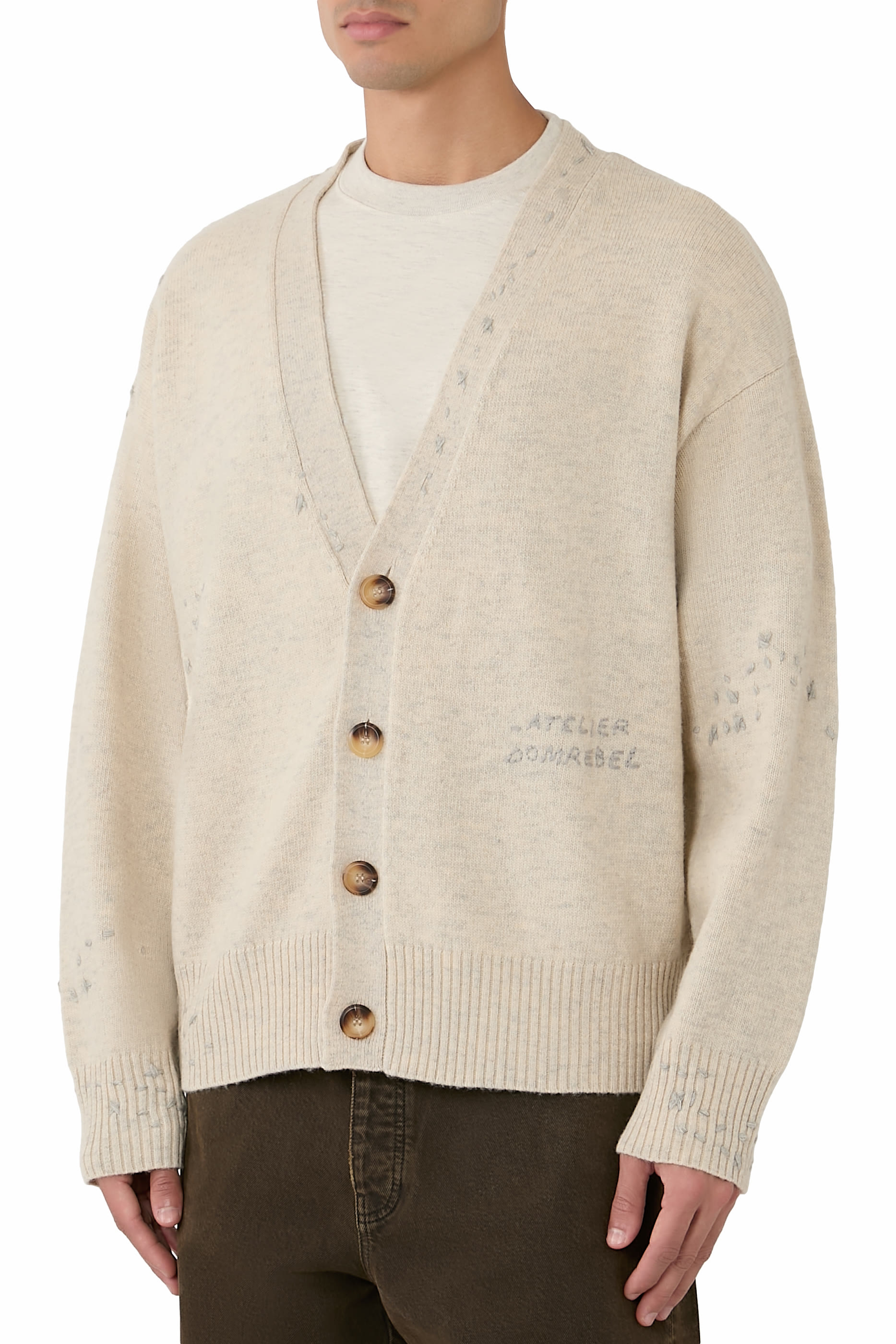 كارديغان رينيجيد