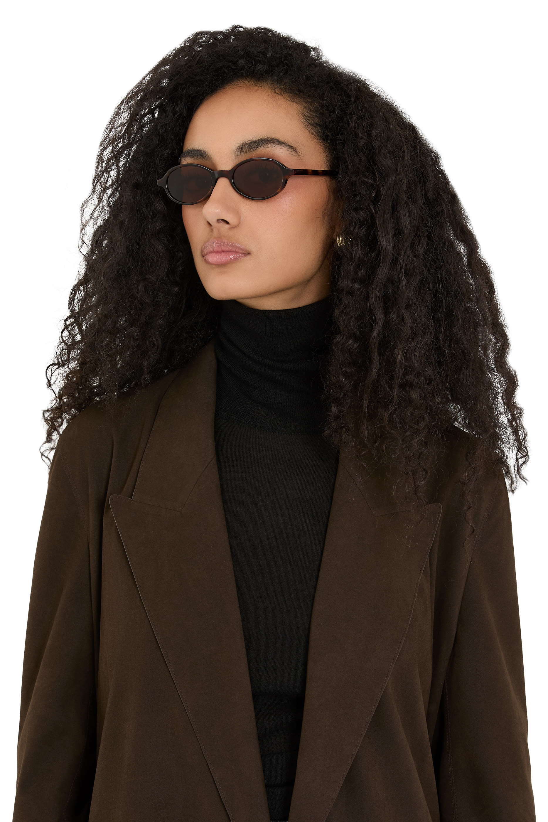 نظارة شمسية روا