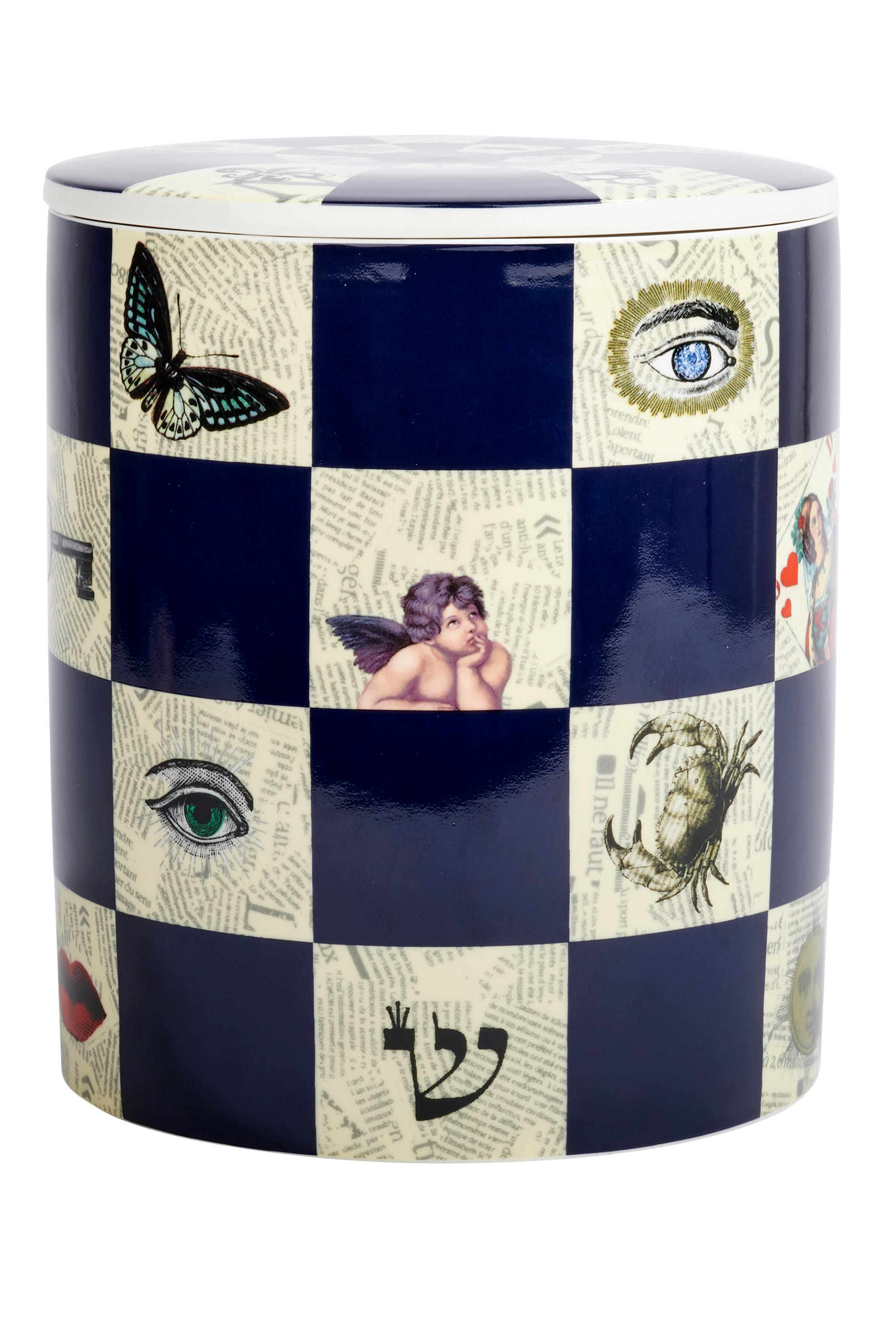 شمعة معطرة لا رين