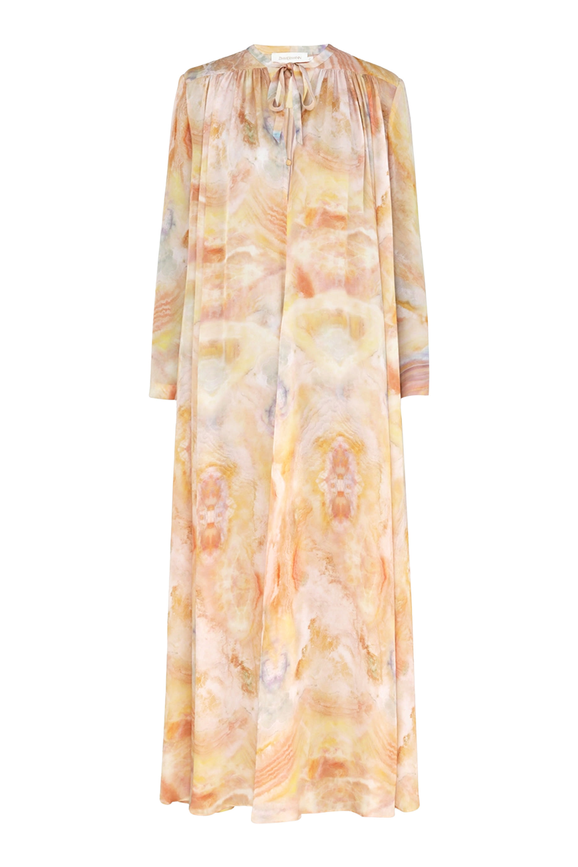 فستان بالنس سوينج