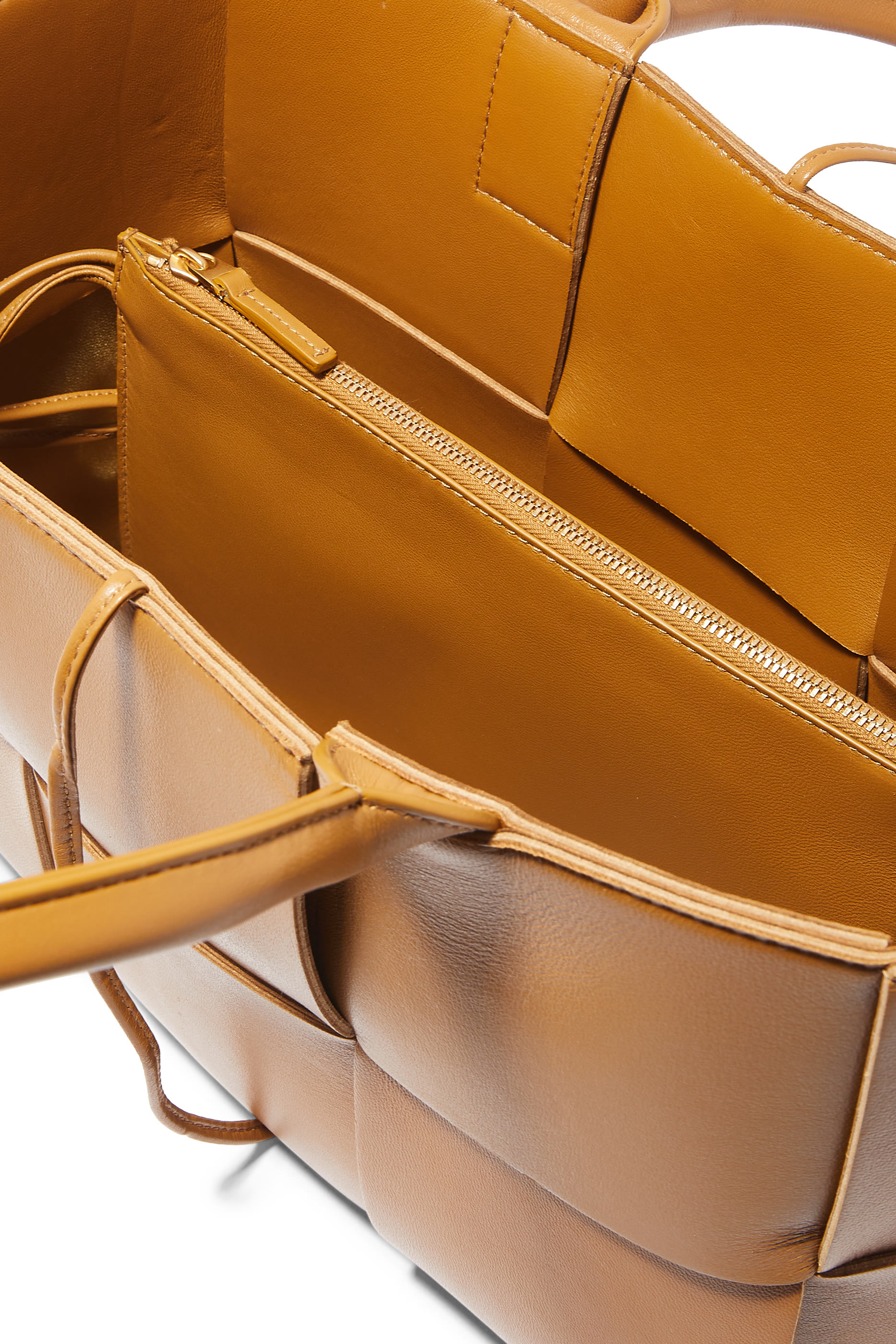 حقيبة يد اركو صغيرة