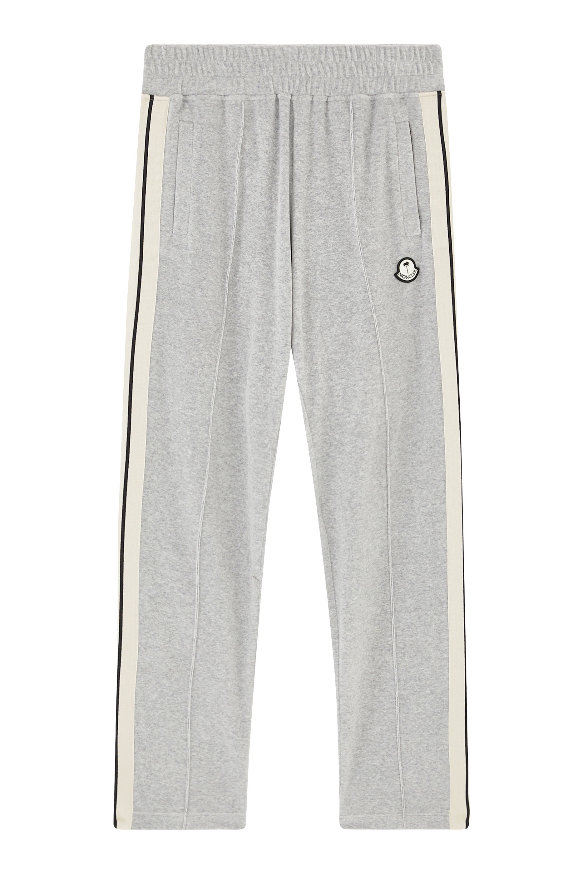 بنطال رياضي جيرسيه بالم انجلز x مونكلر