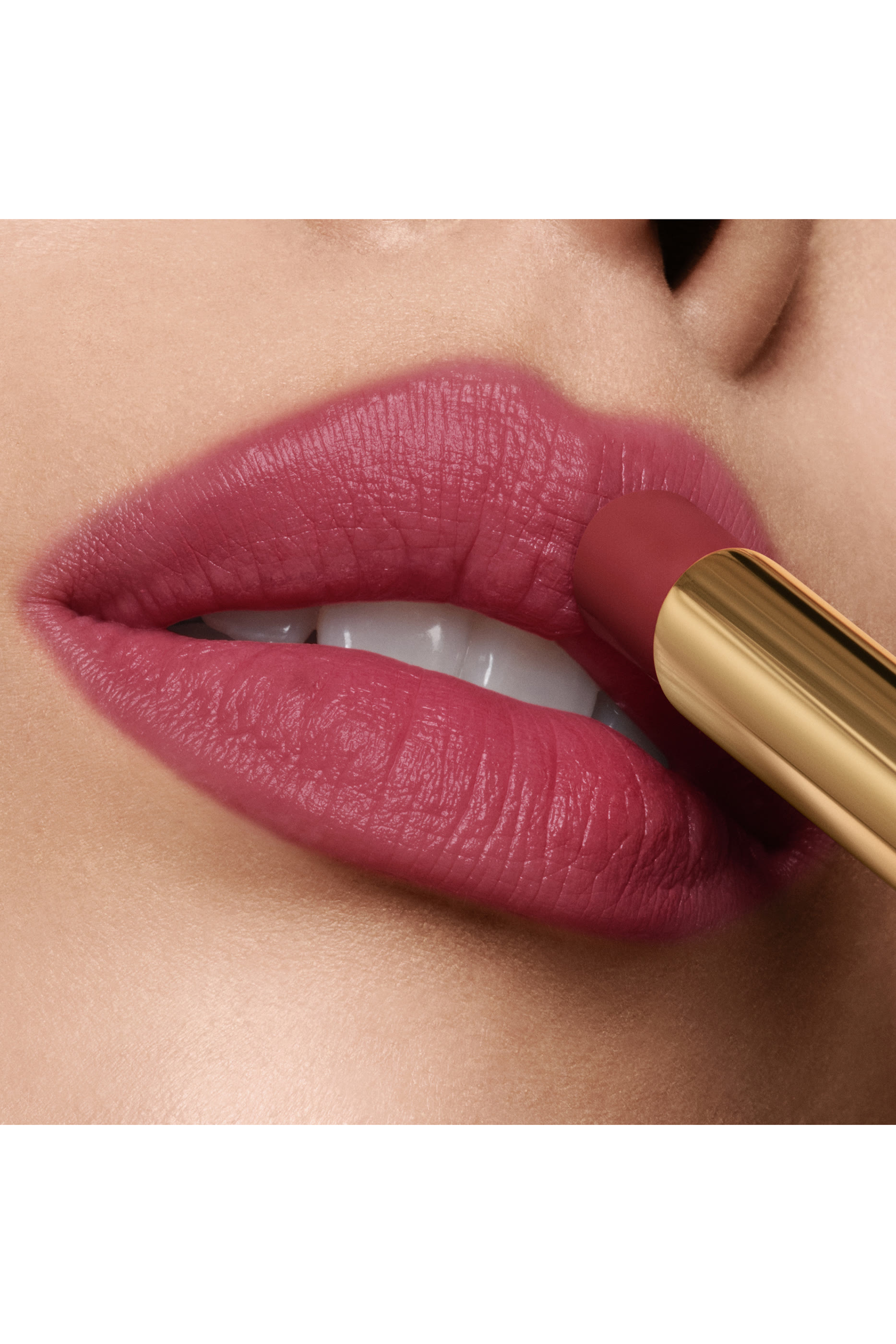 قلم رانواي ملون شفاه غير لامع