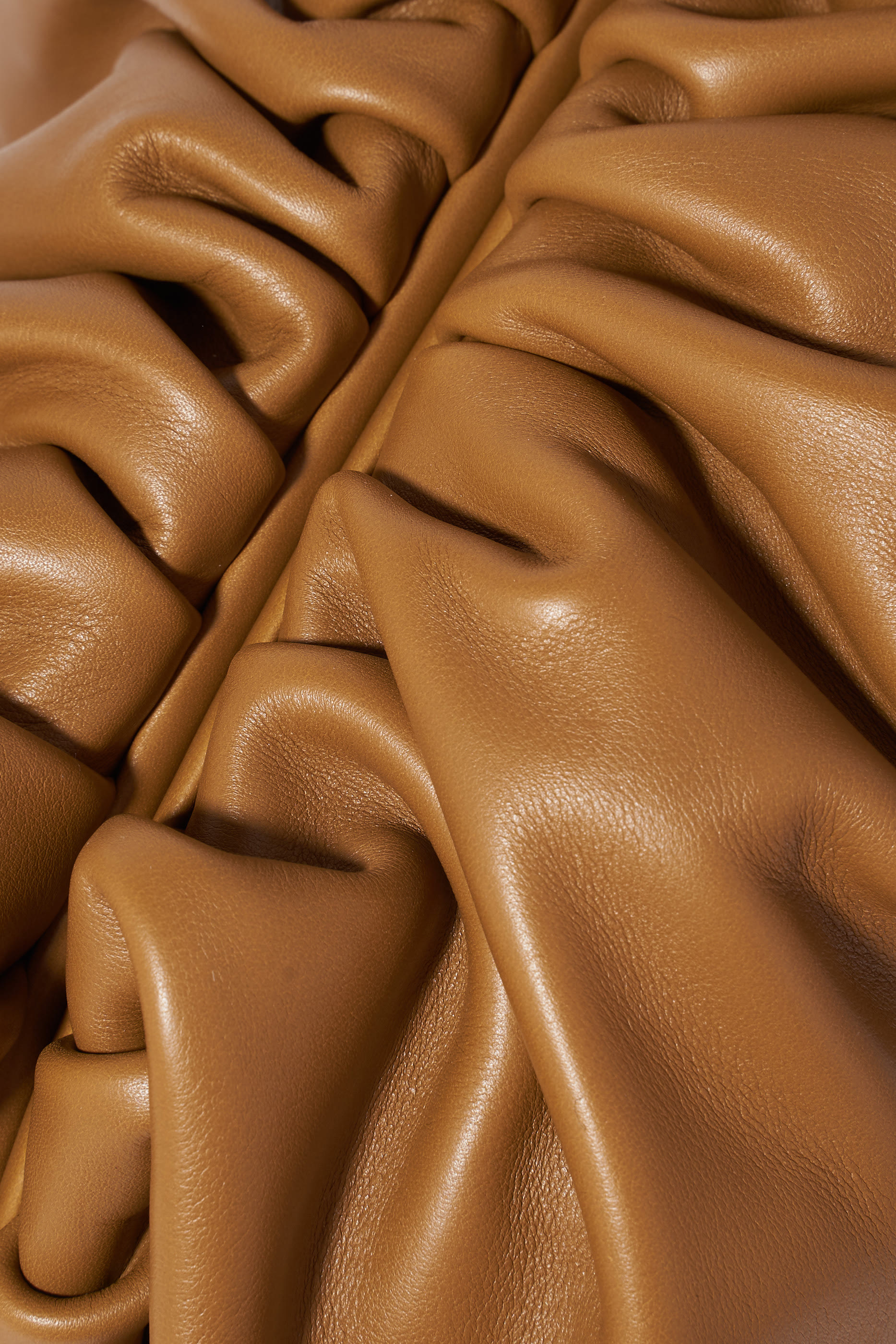 كلاتش باوتش جلد عجل