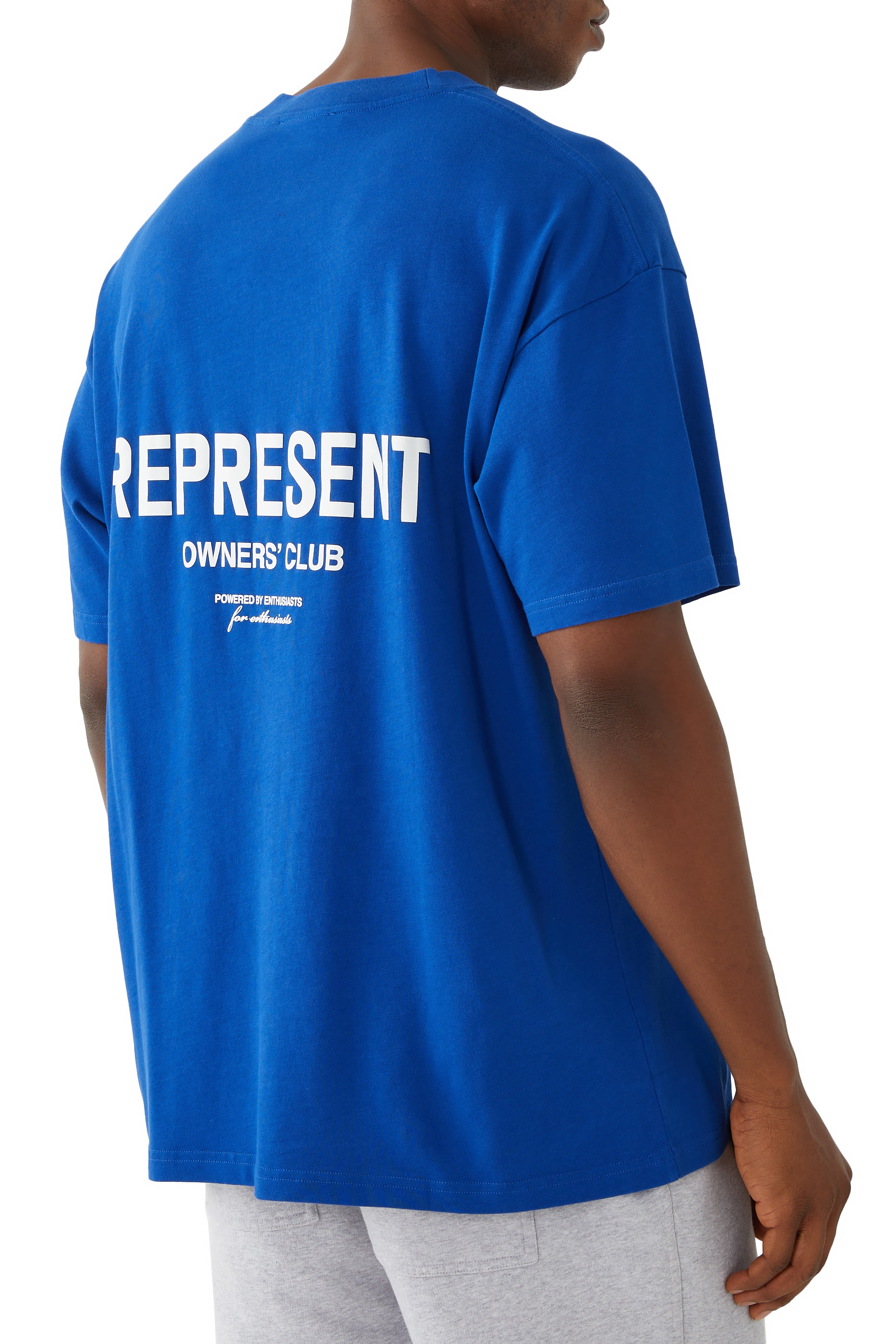 تيشيرت أونرز كلوب