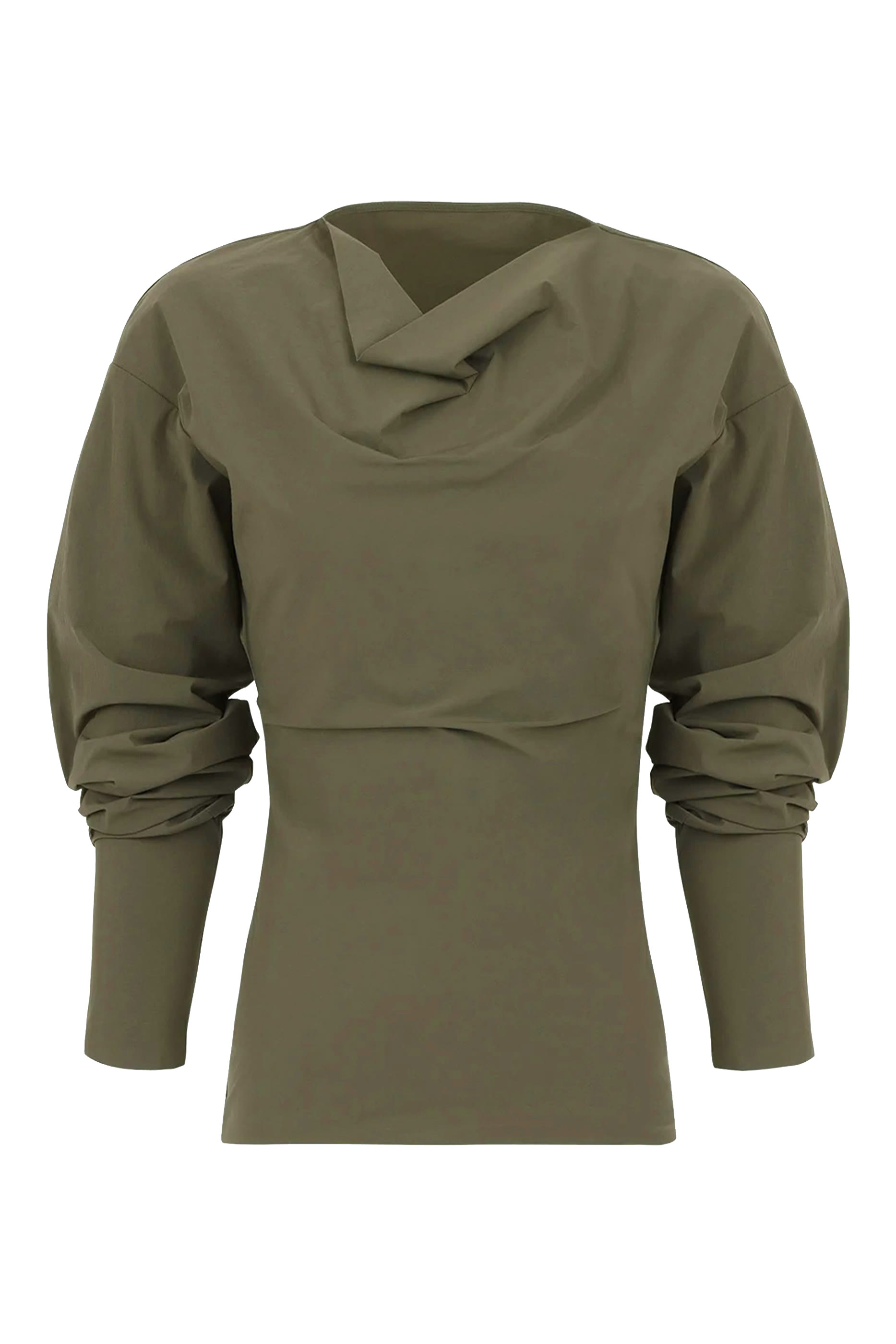 بلوزة لابسي