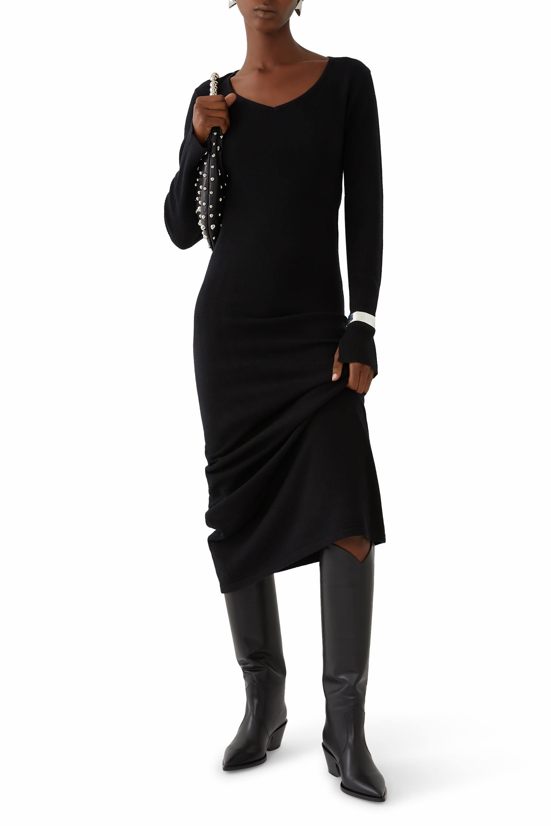 بوت دينفر 45 دينفر جلد