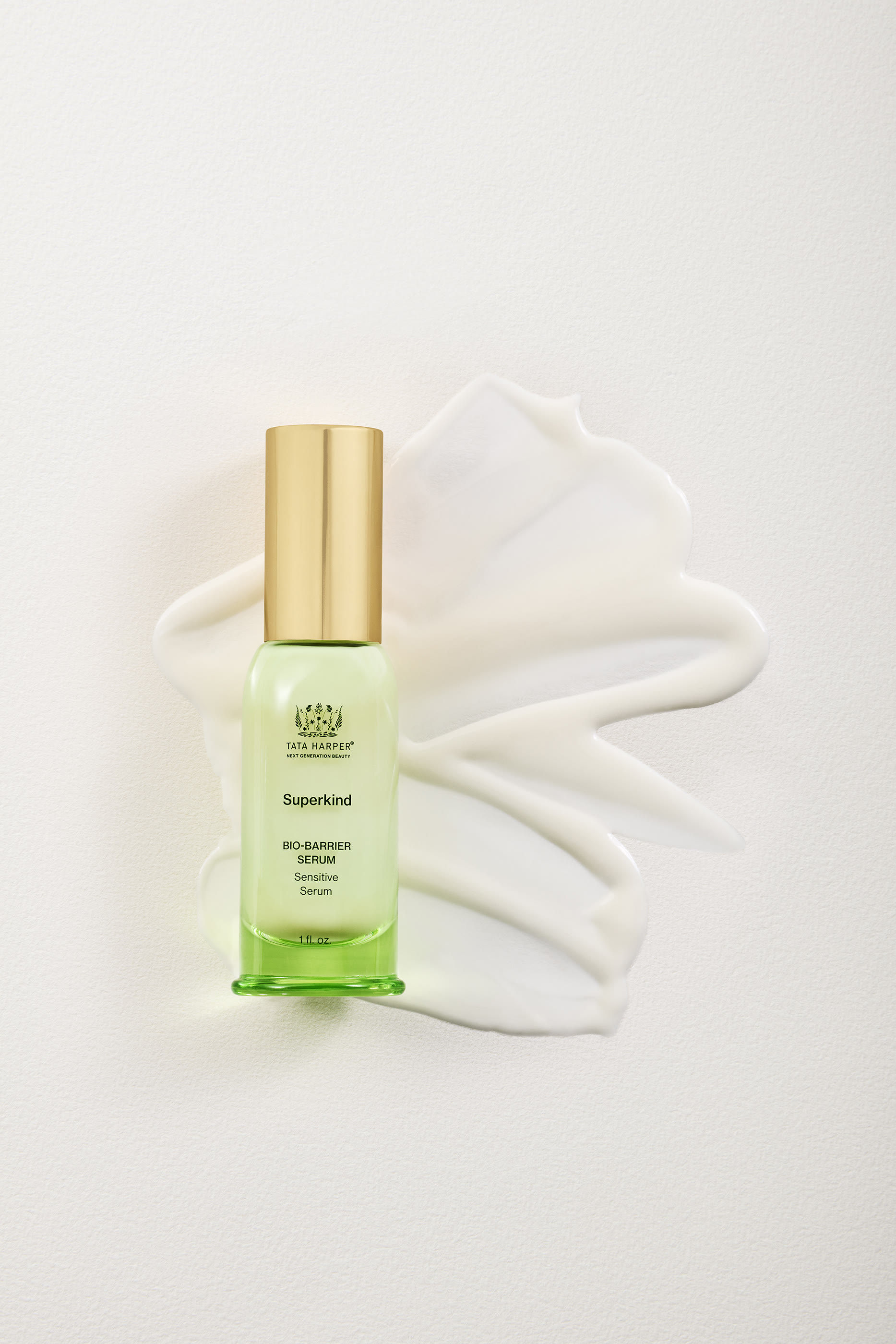 سيروم بايو باريير