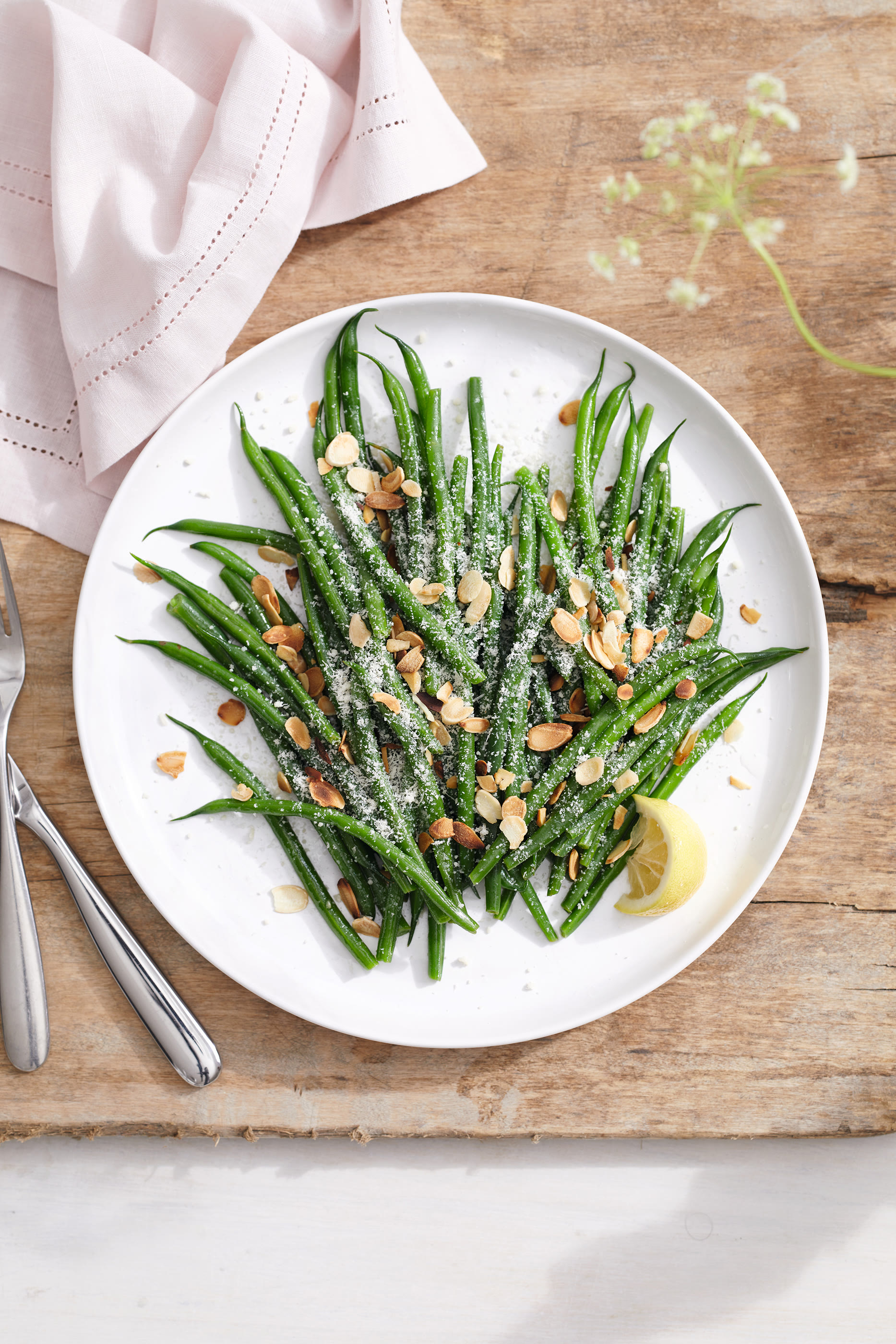 طبق عشاء بورتوبيللو