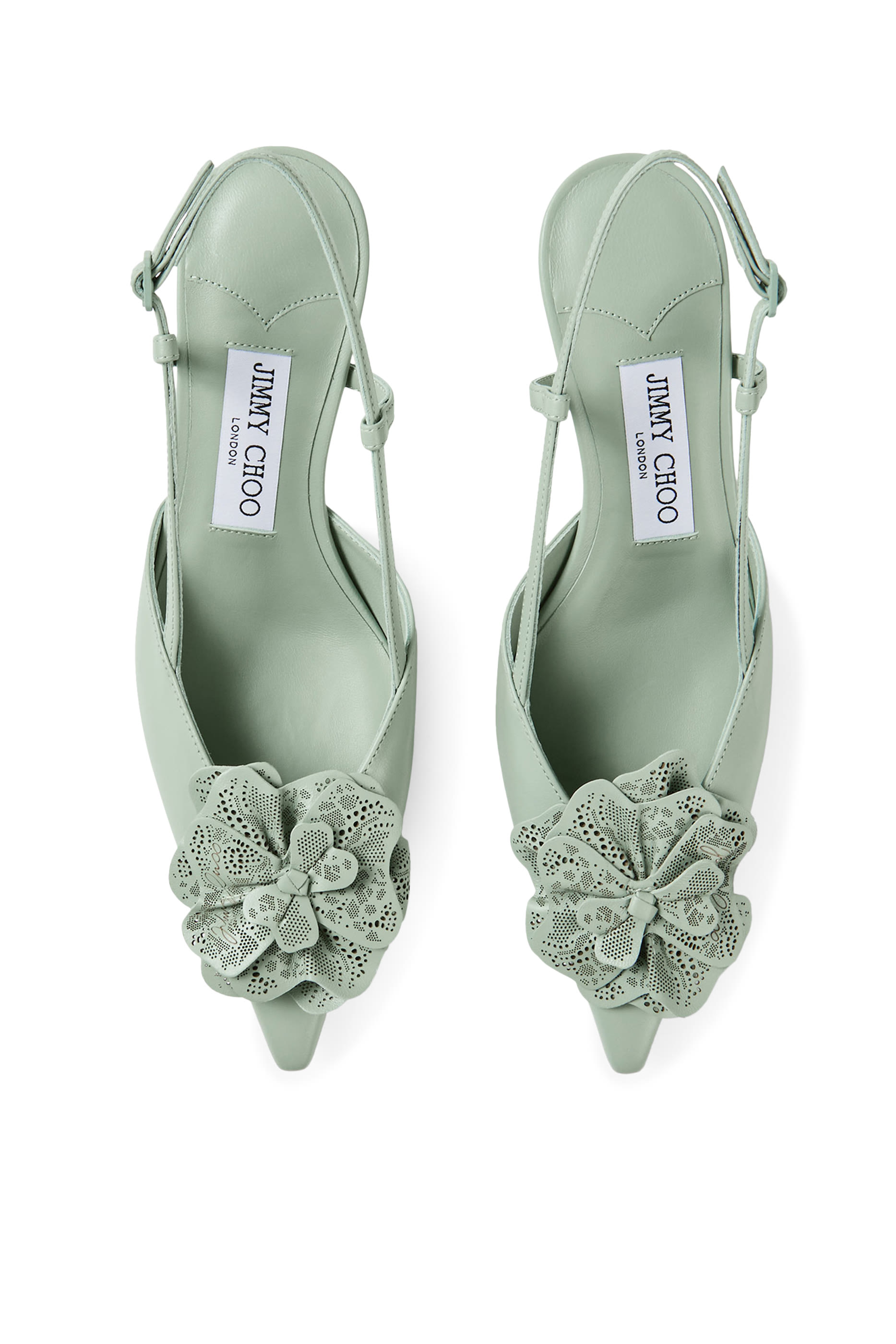 حذاء كلاسيكي ميمي 50