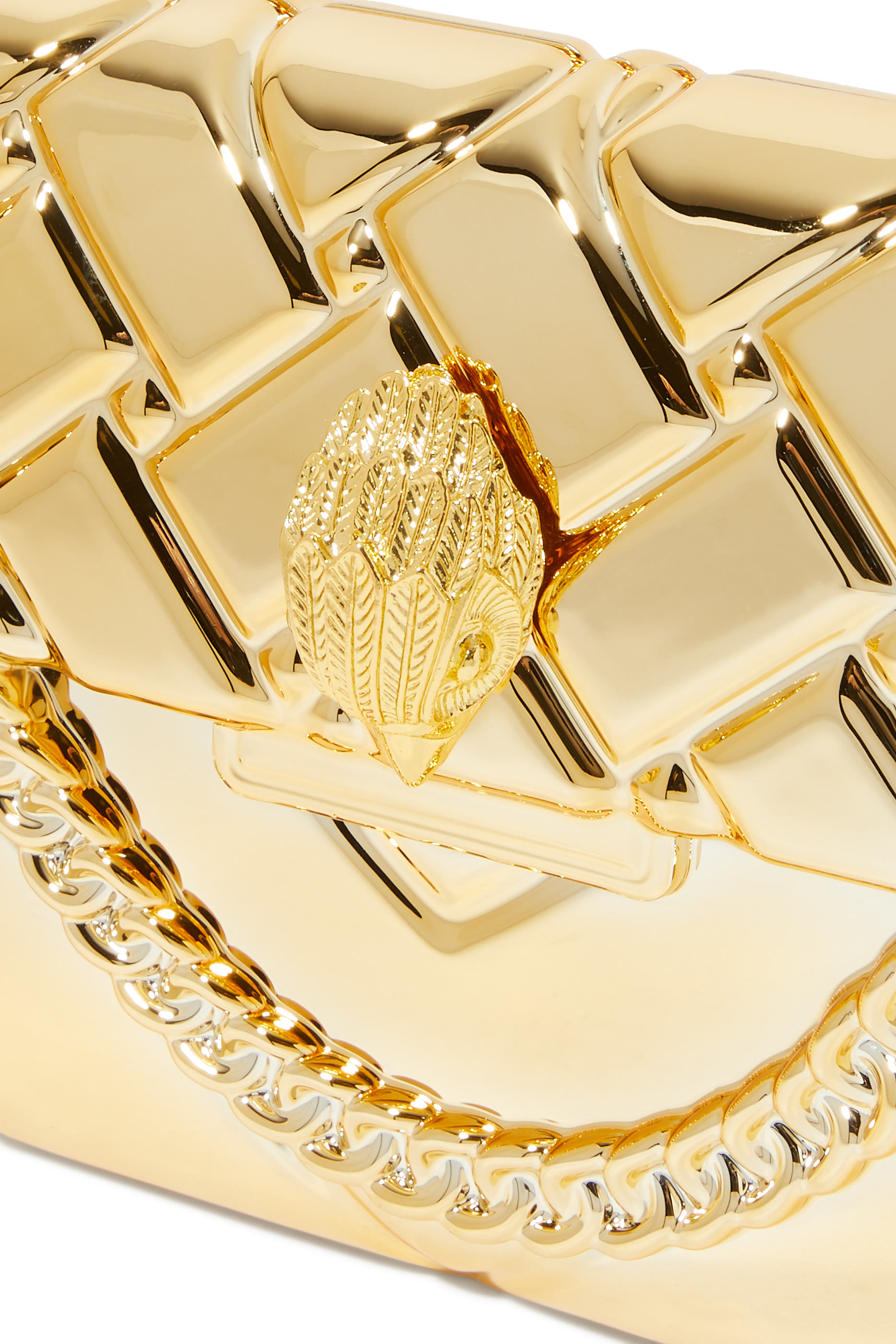 حقيبة كلاتش كينسنغتون