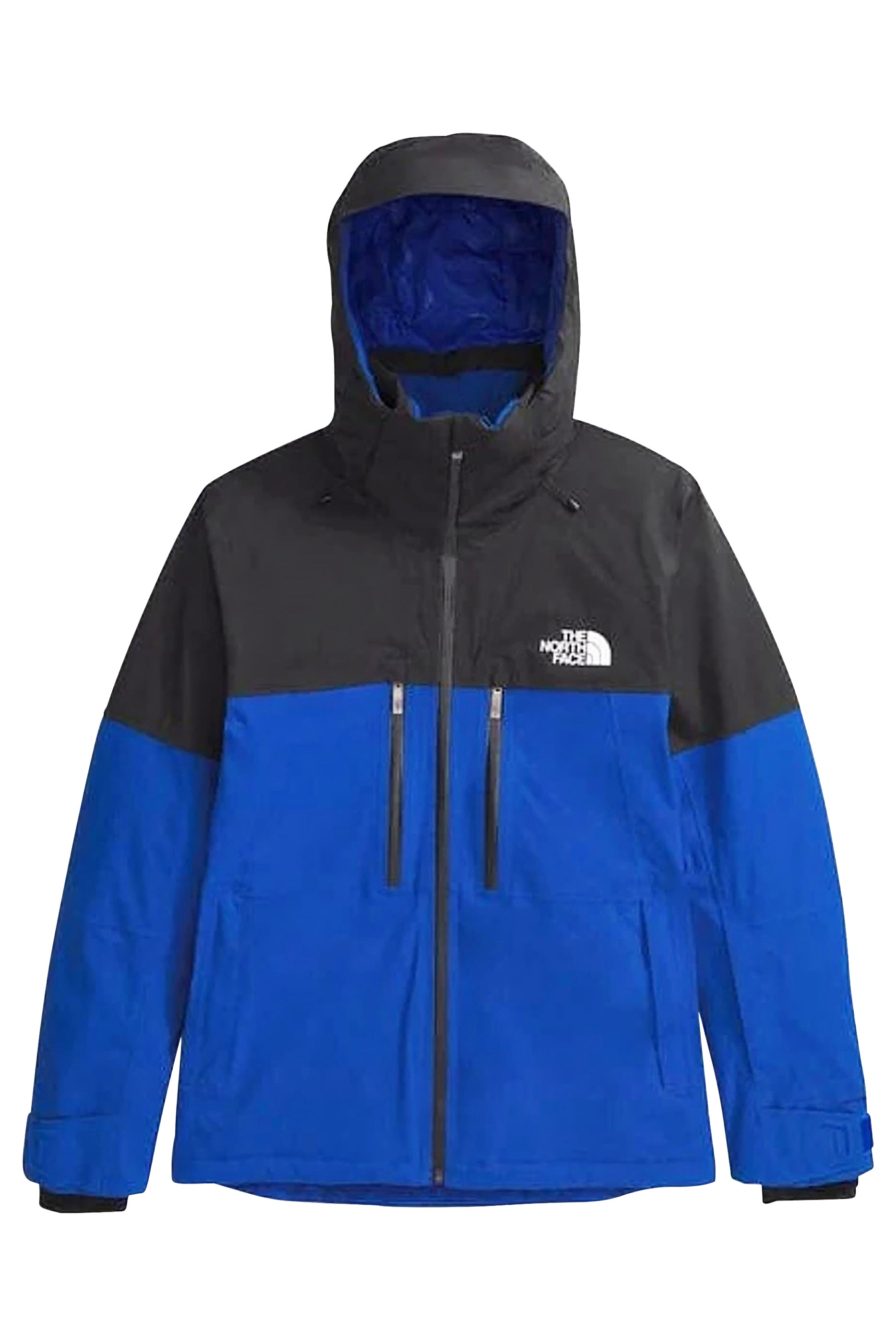 جاكيت سيرك مبطن بالزغب