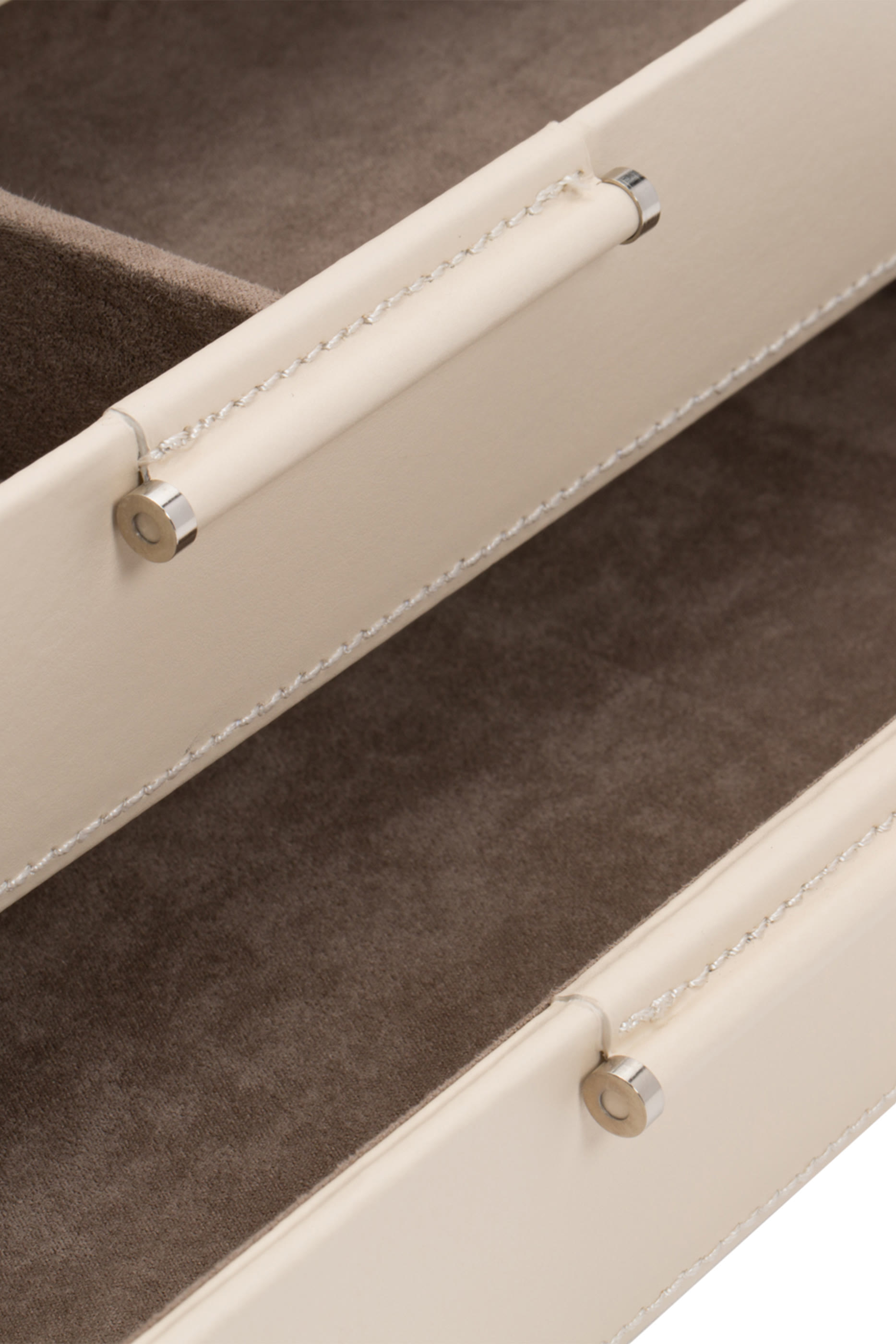 صندوق مجوهرات صوفيا بأدراج