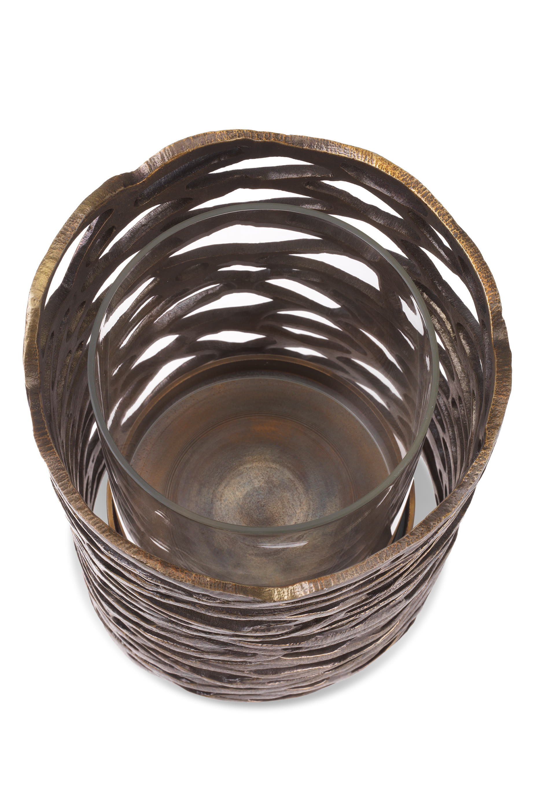 حامل الشموع هوريكان لاناي اس