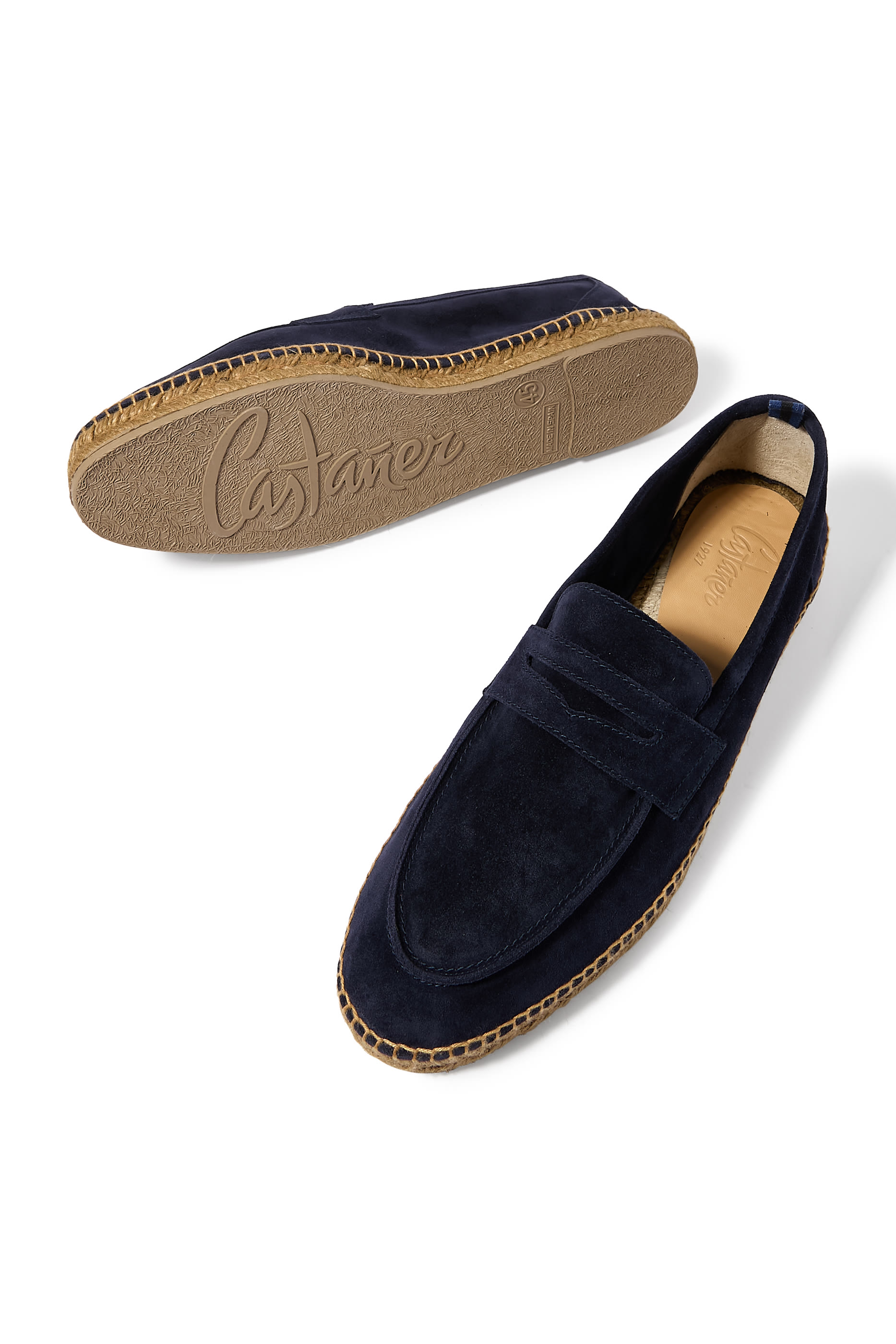 حذاء إسبارديل ناشو شمواه