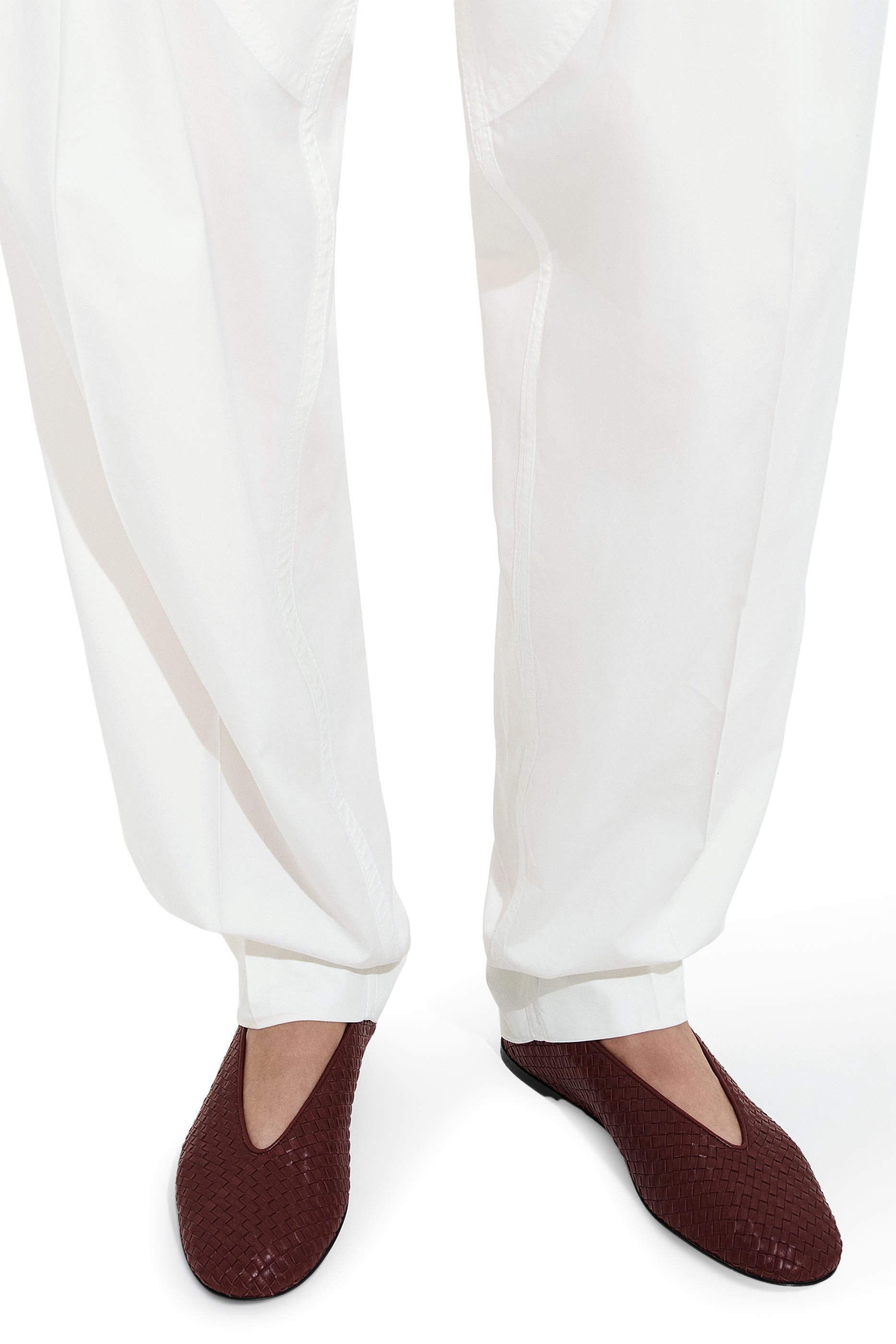 حذاء بالرينا روزا