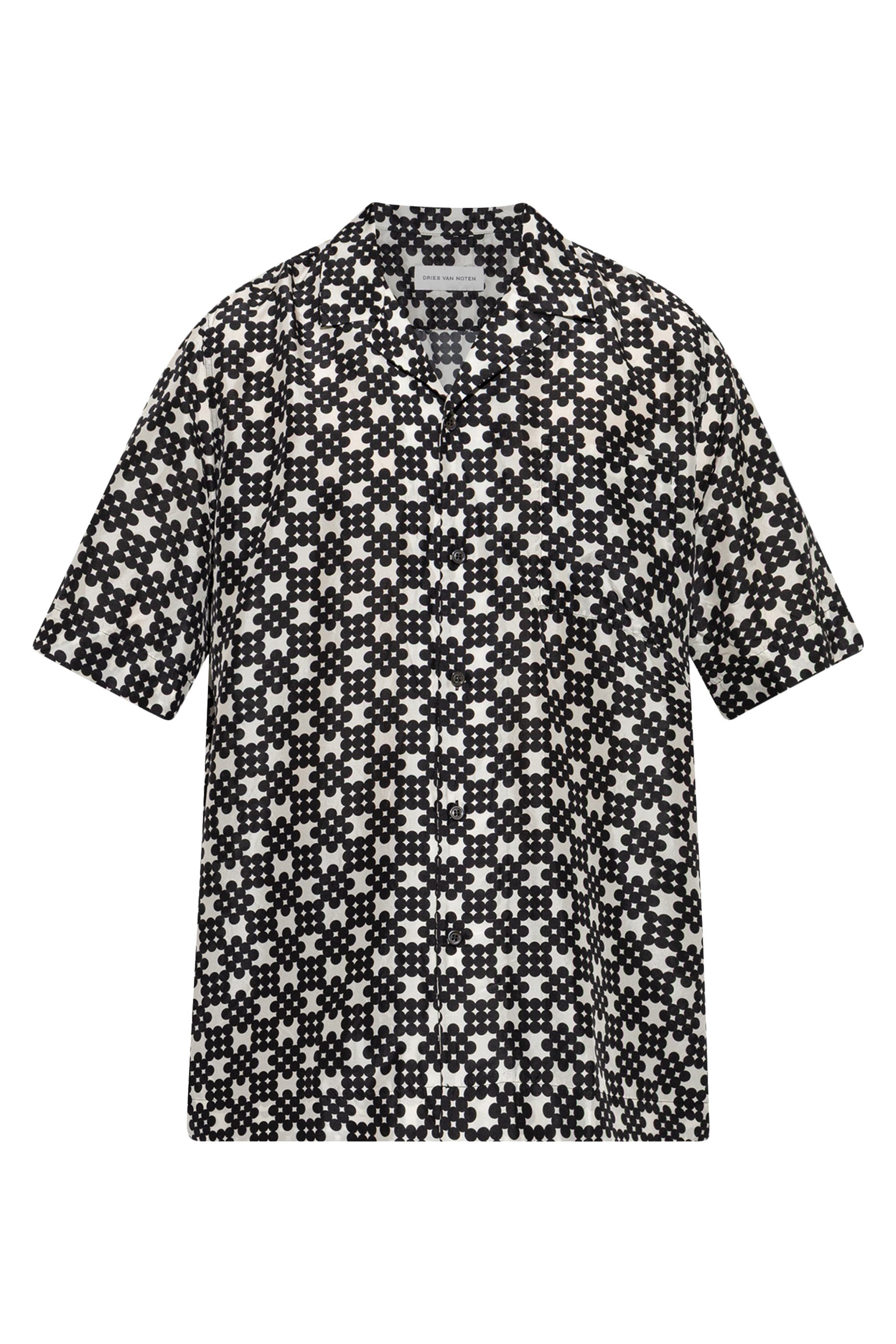 قميص كارلتون