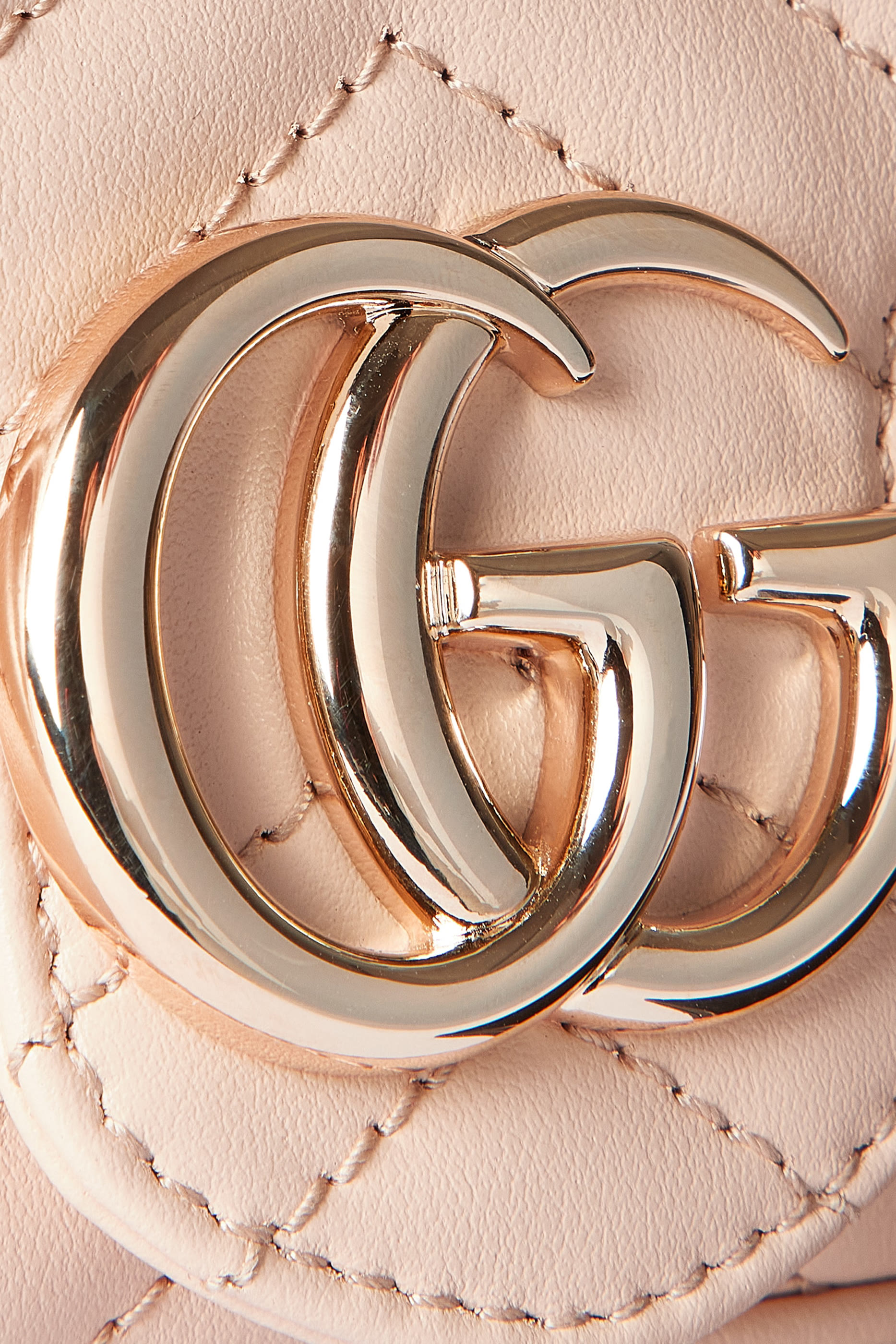 حقيبة مارمونت صغيرة جدا بشعار حرفي الماركة