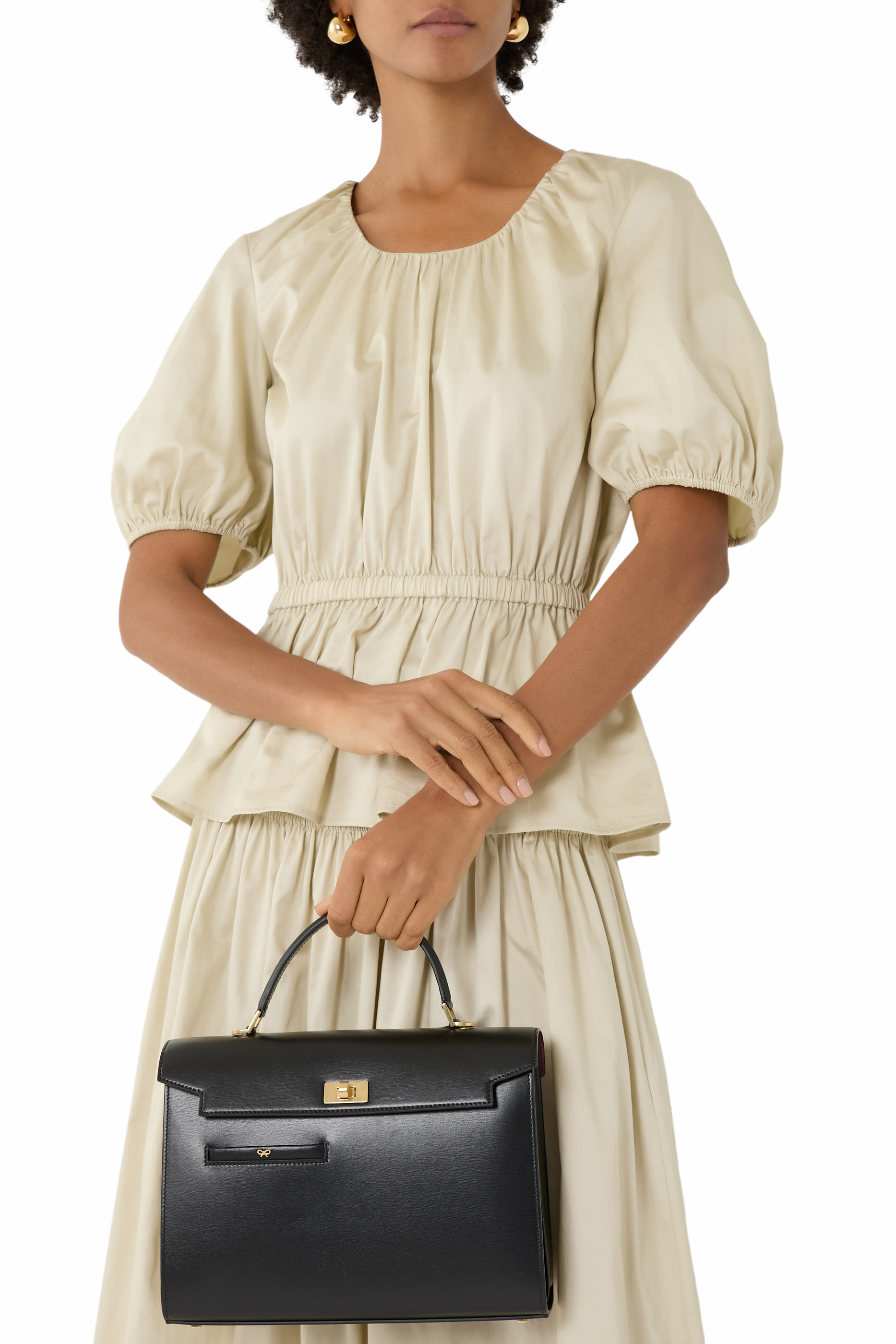 حقيبة مورتمر بيد علوية