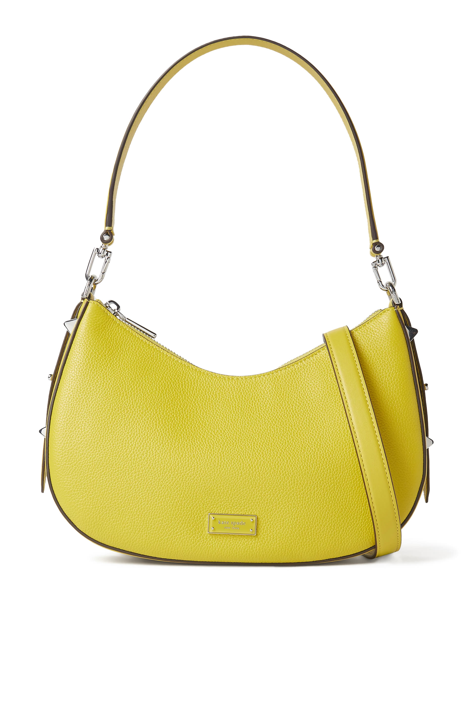 حقيبة هوبو ليف