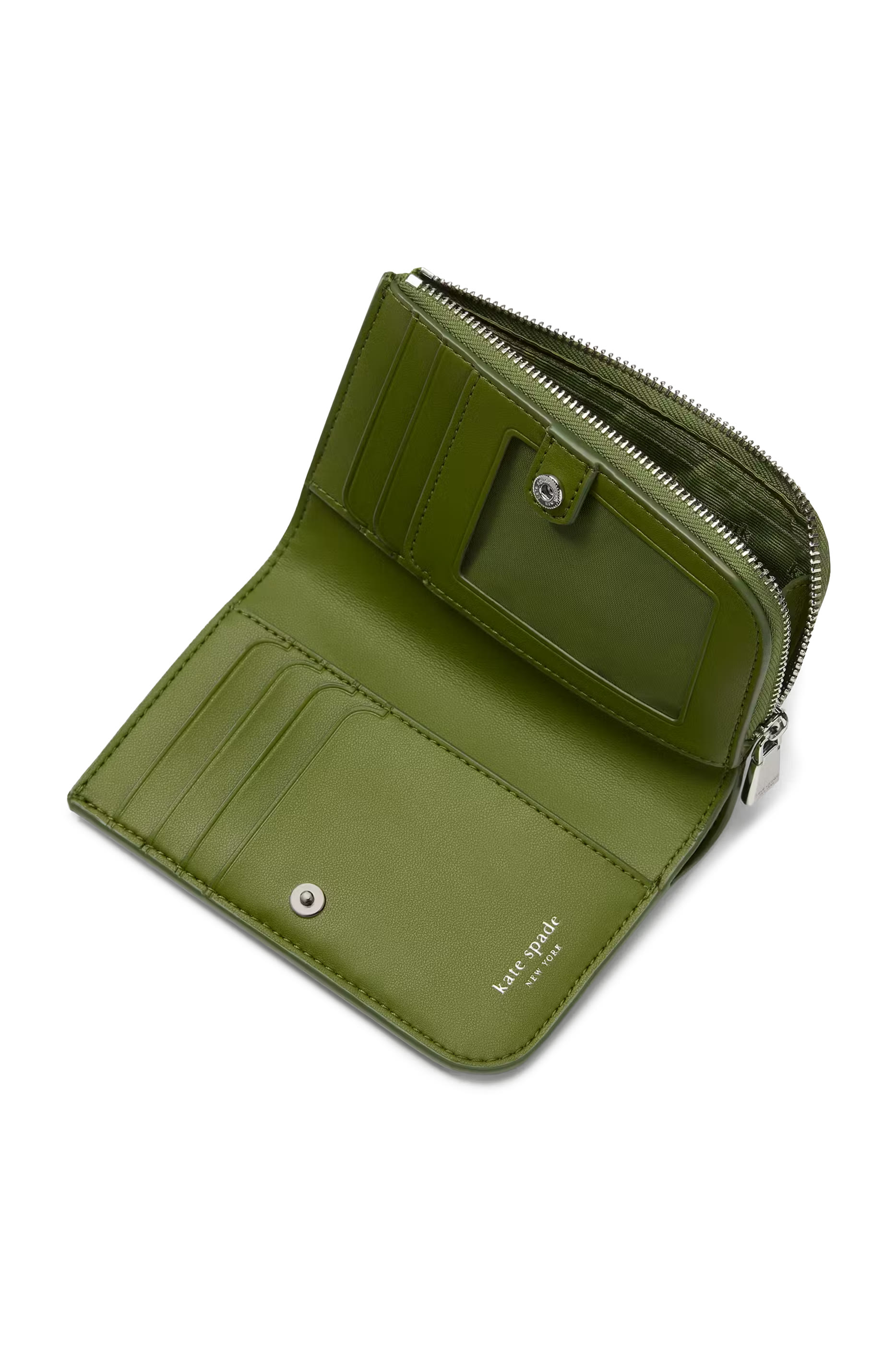 محفظة ديكو صغيرة بتصميم مبطن