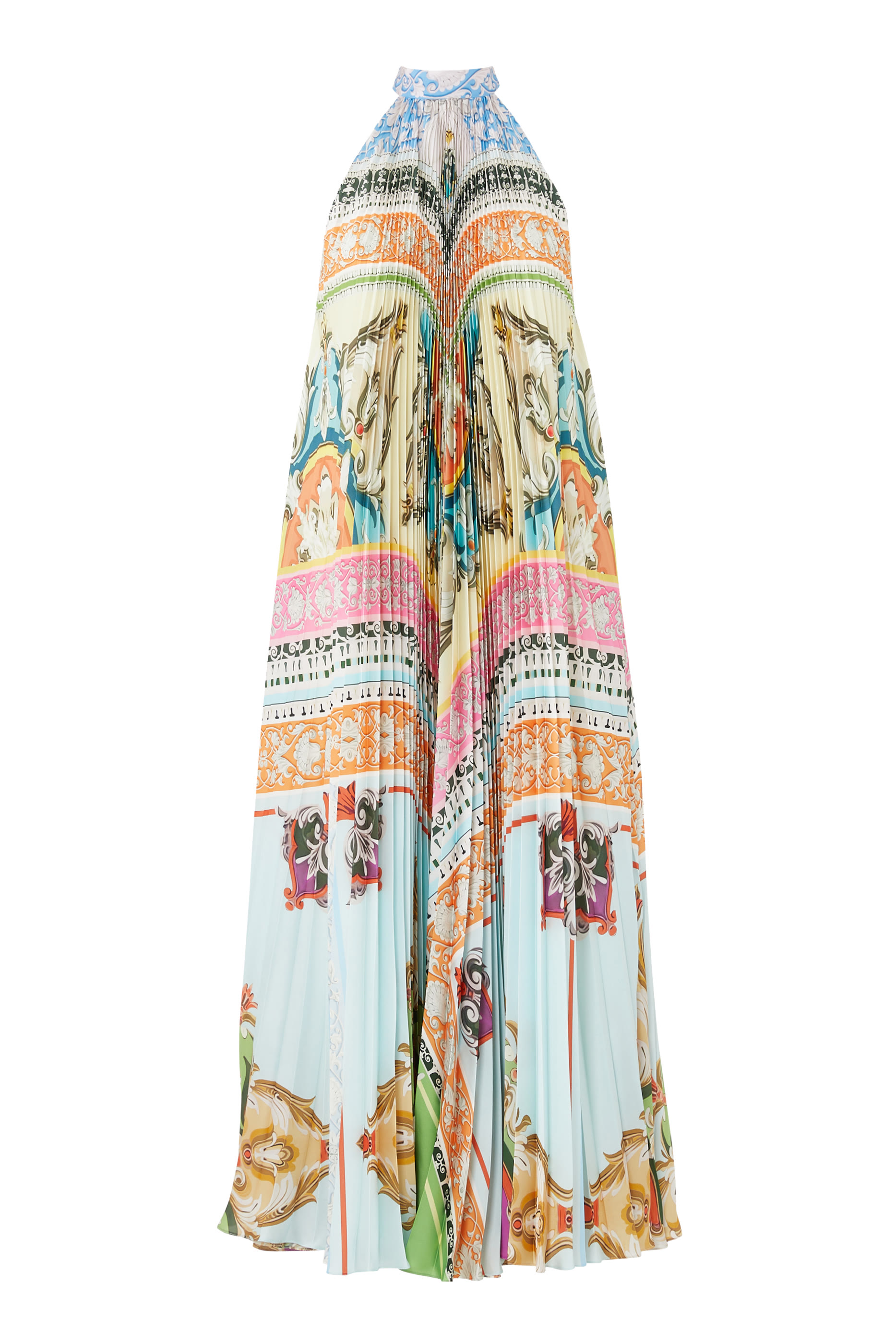 فستان نيمبوس