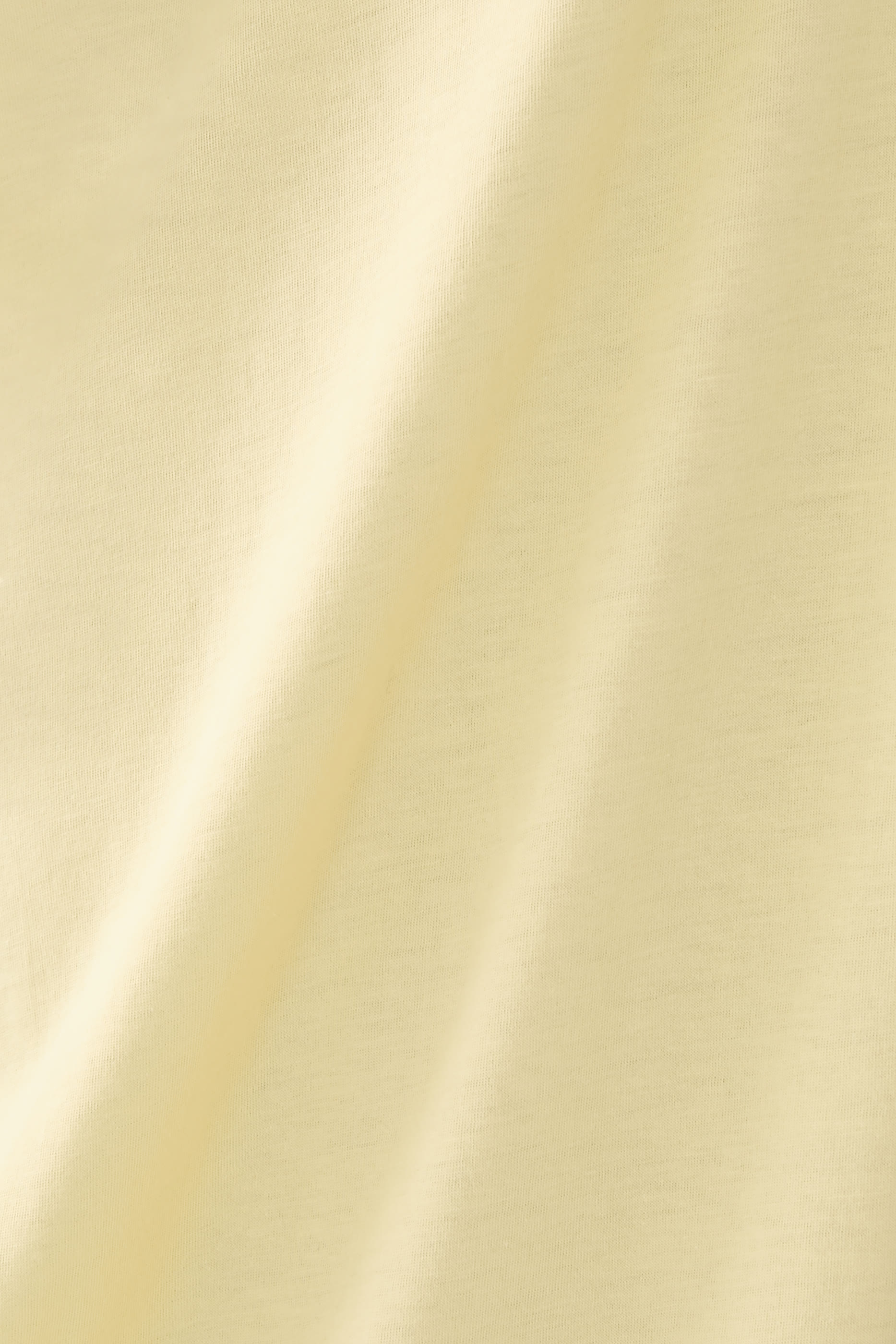 Slim Fit Pima Cotton T-Shirt