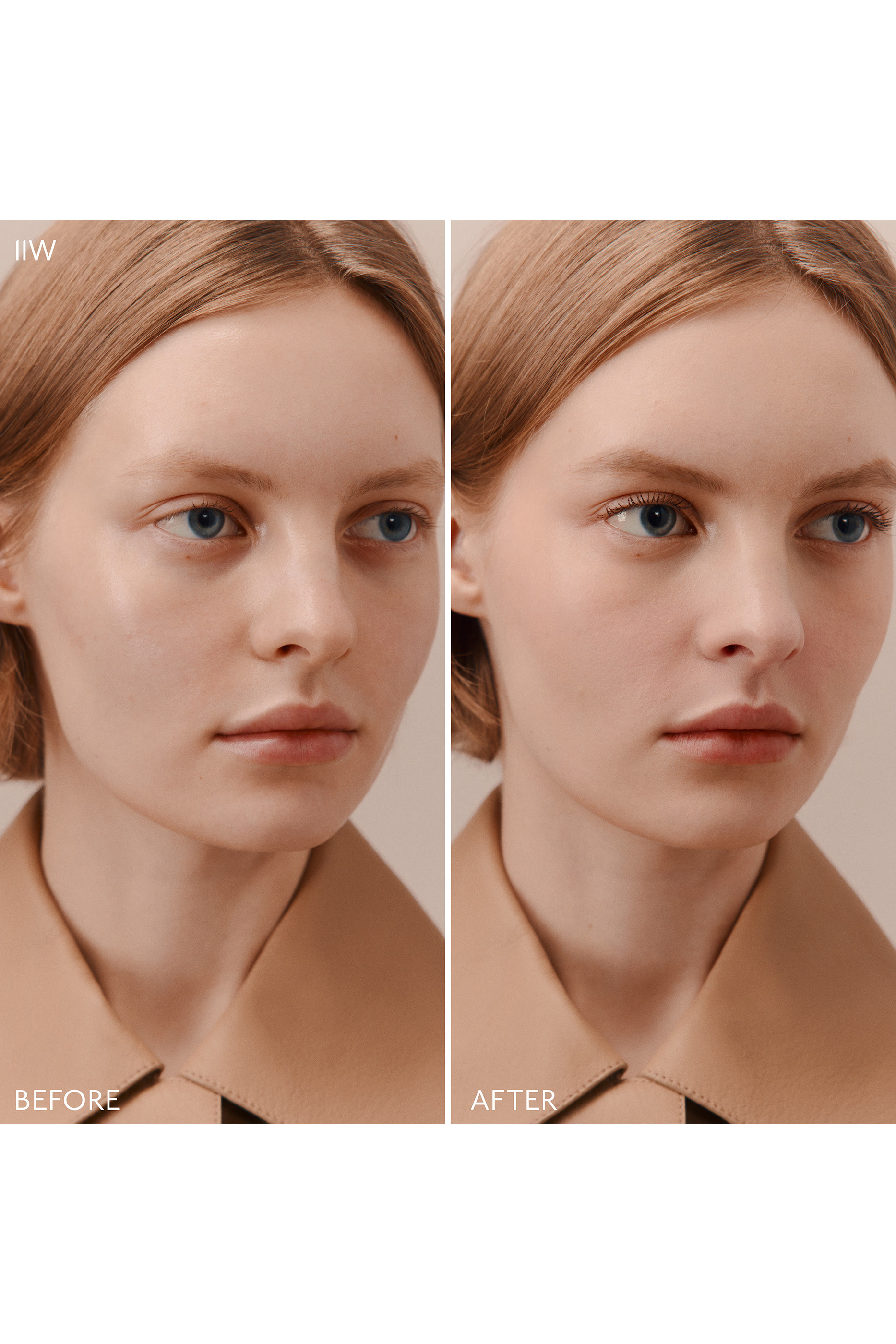 كريم اساس علاجي Plein Air, Luminous Matte 