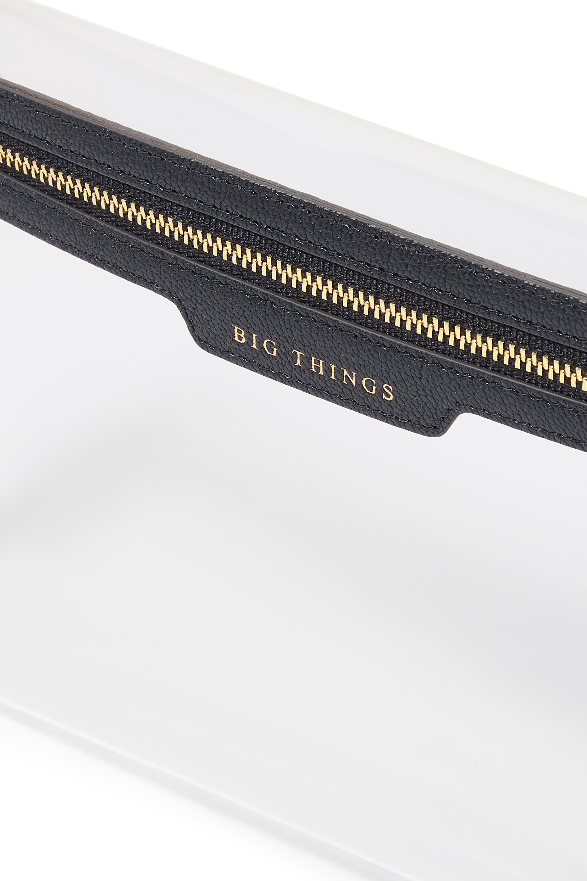 Big Things Loose Pocket