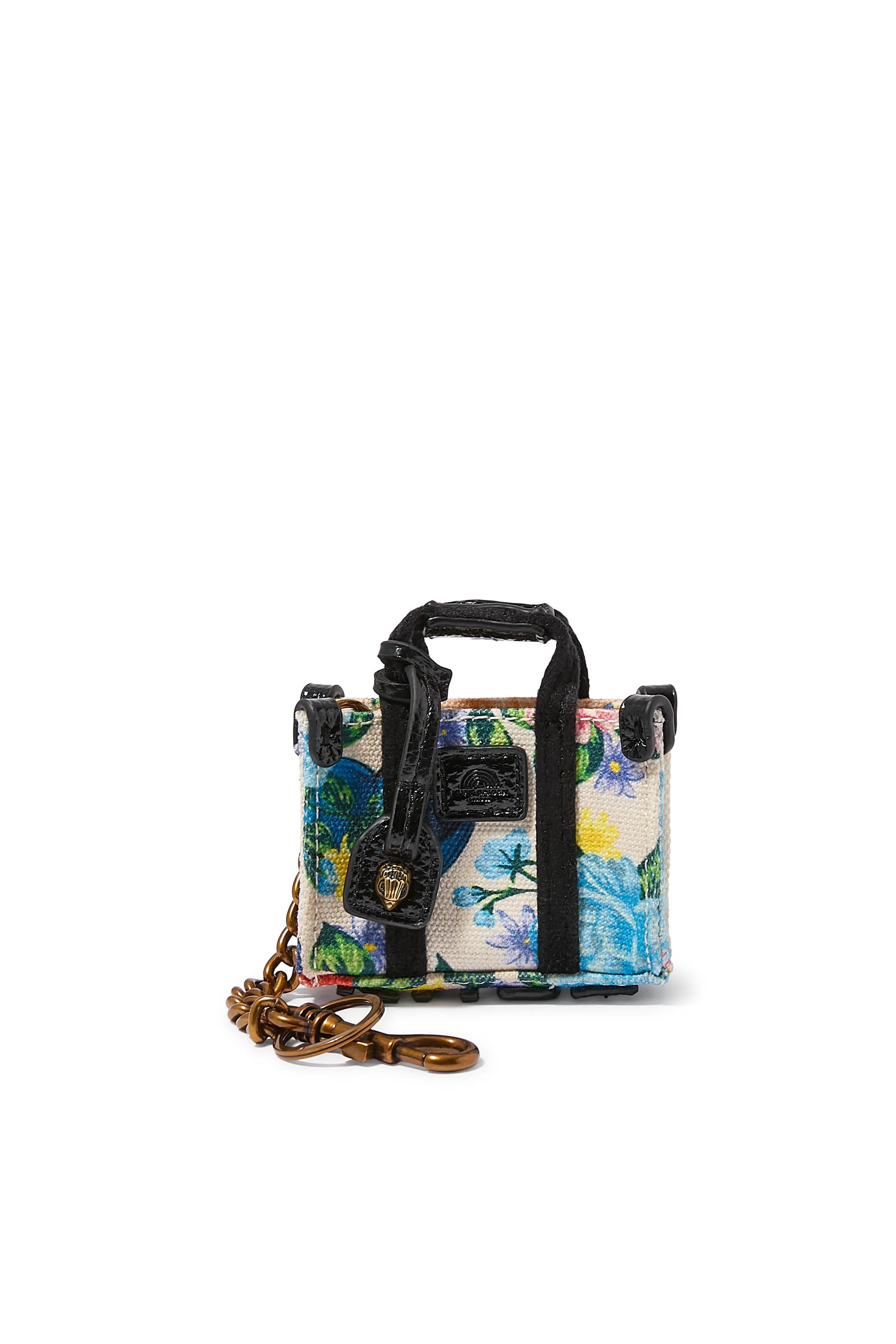 سلسلة مفاتيح ساوث بانك