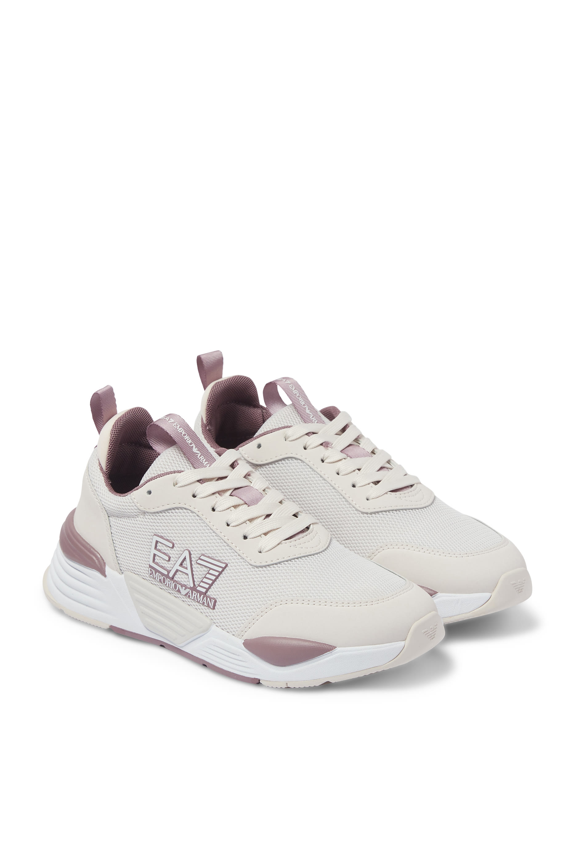 سنيكرز بشعار الماركة للأطفال