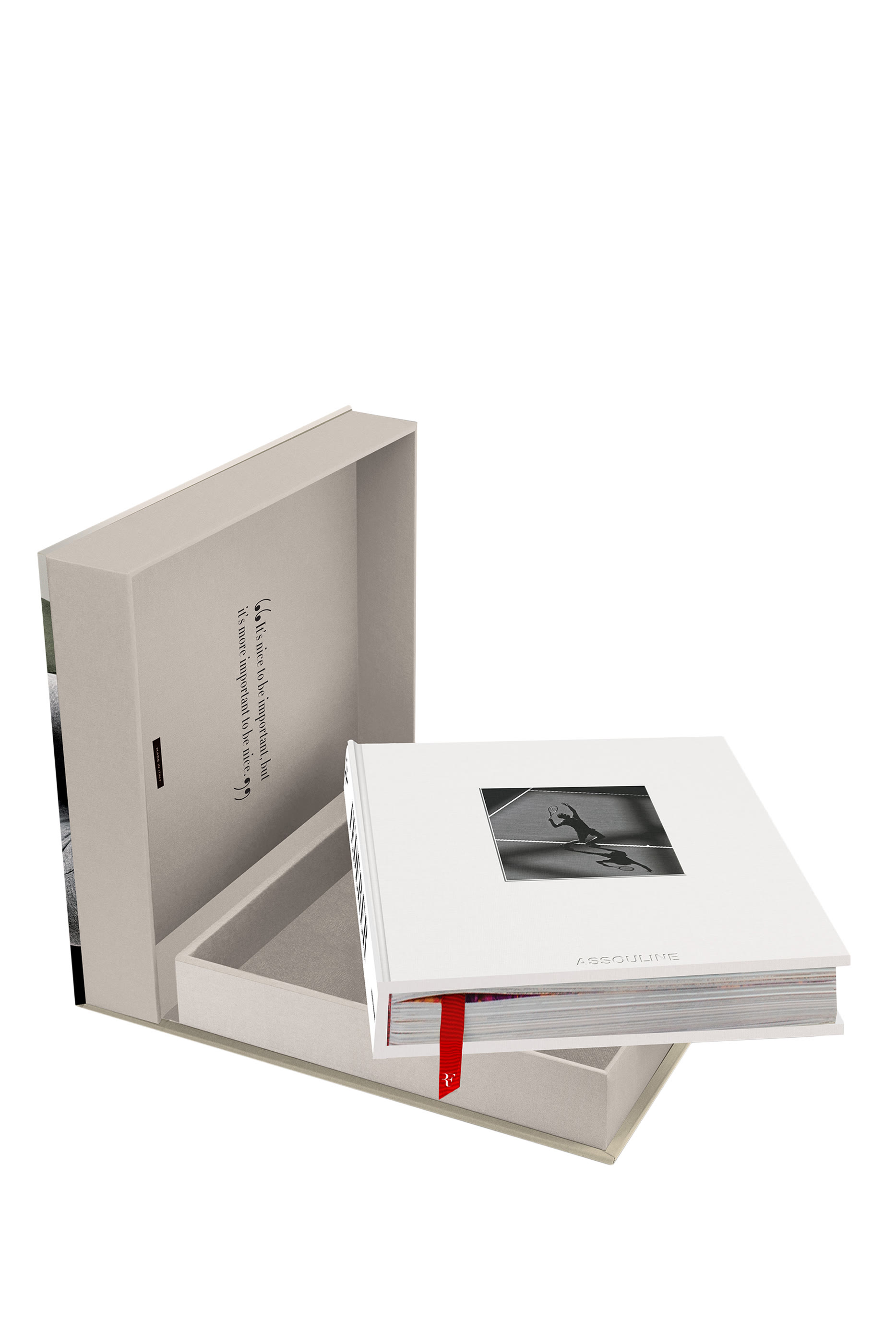 كتاب فيدرر ألتميت