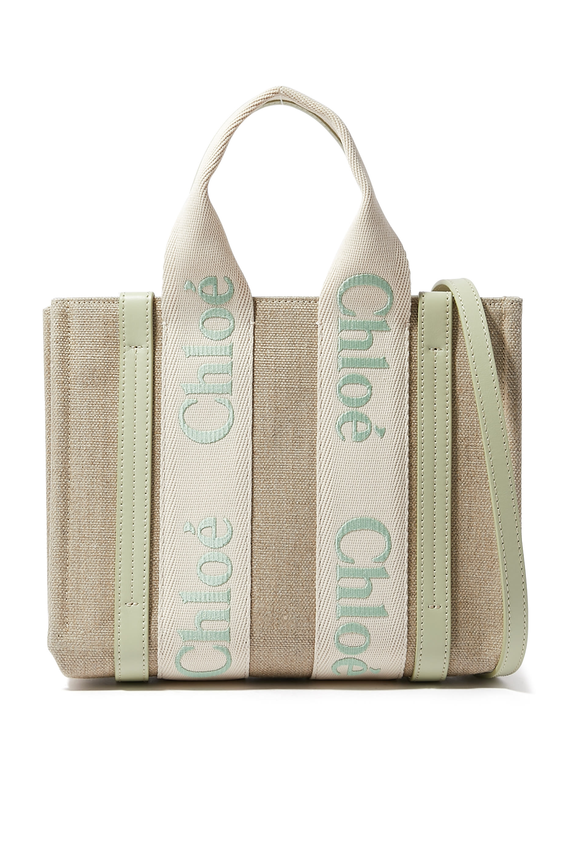 حقيبة يد وودي صغيرة