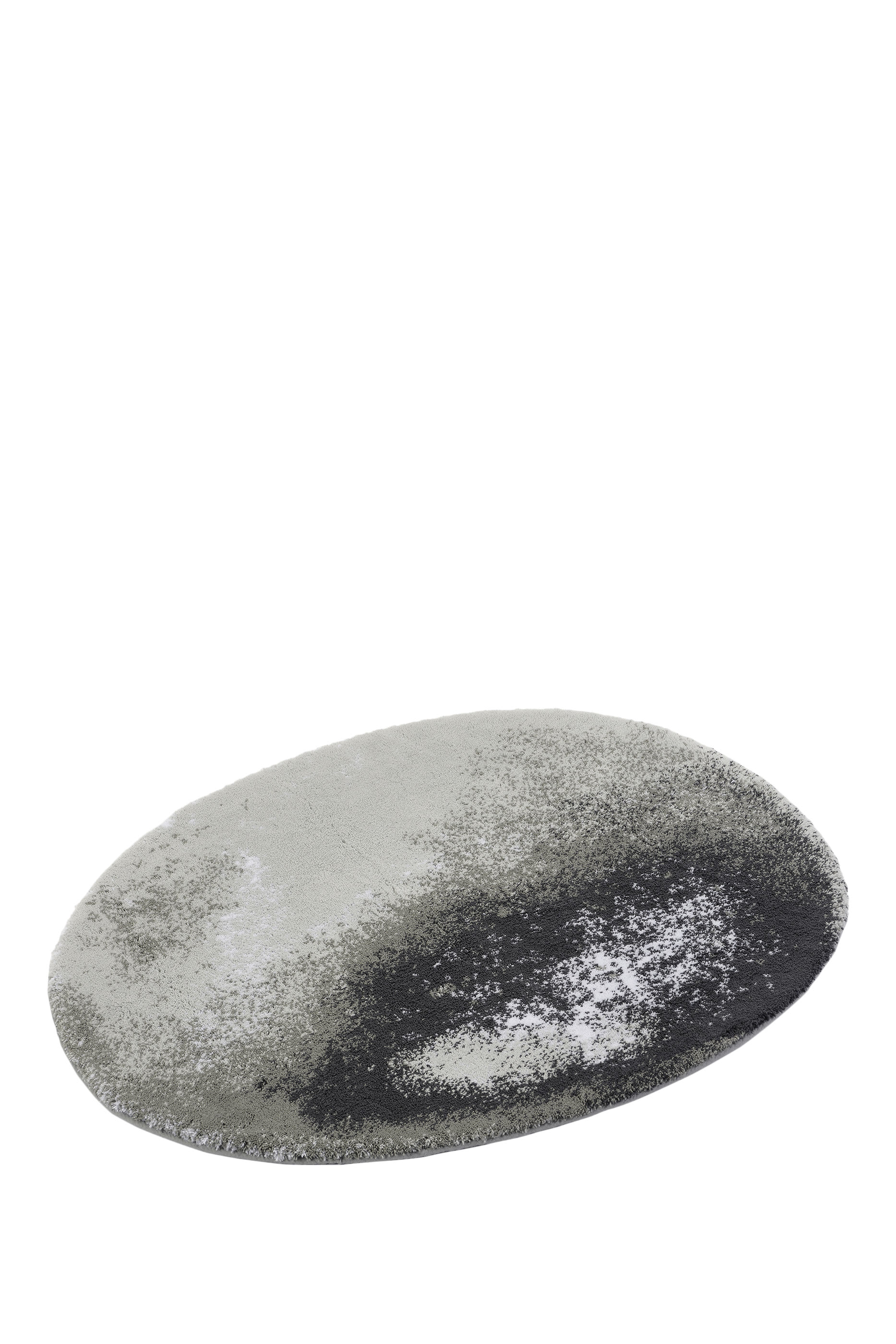 دواسة حمام بتصميم حجر