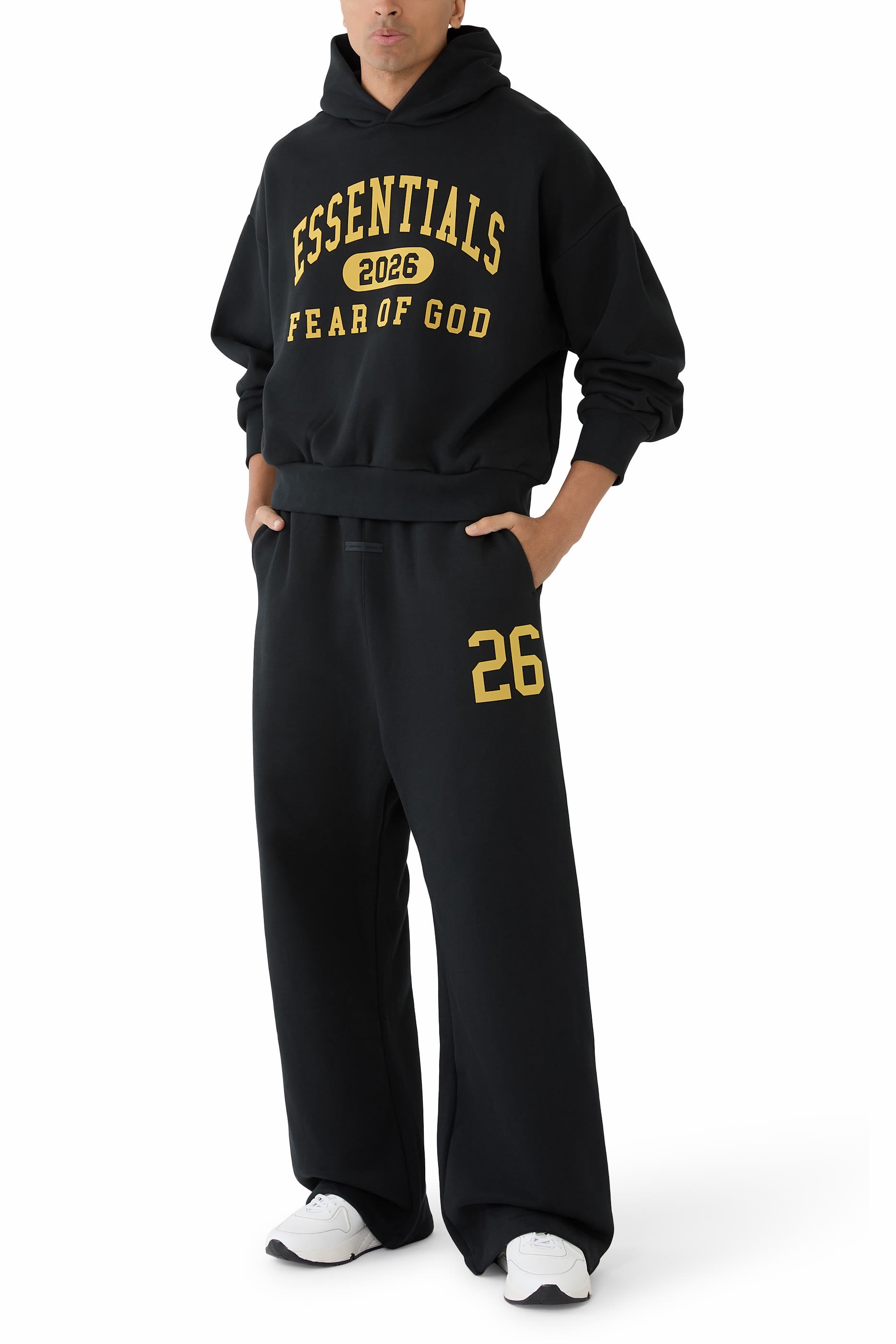 سنيكرز للجري من مواد حيوية 