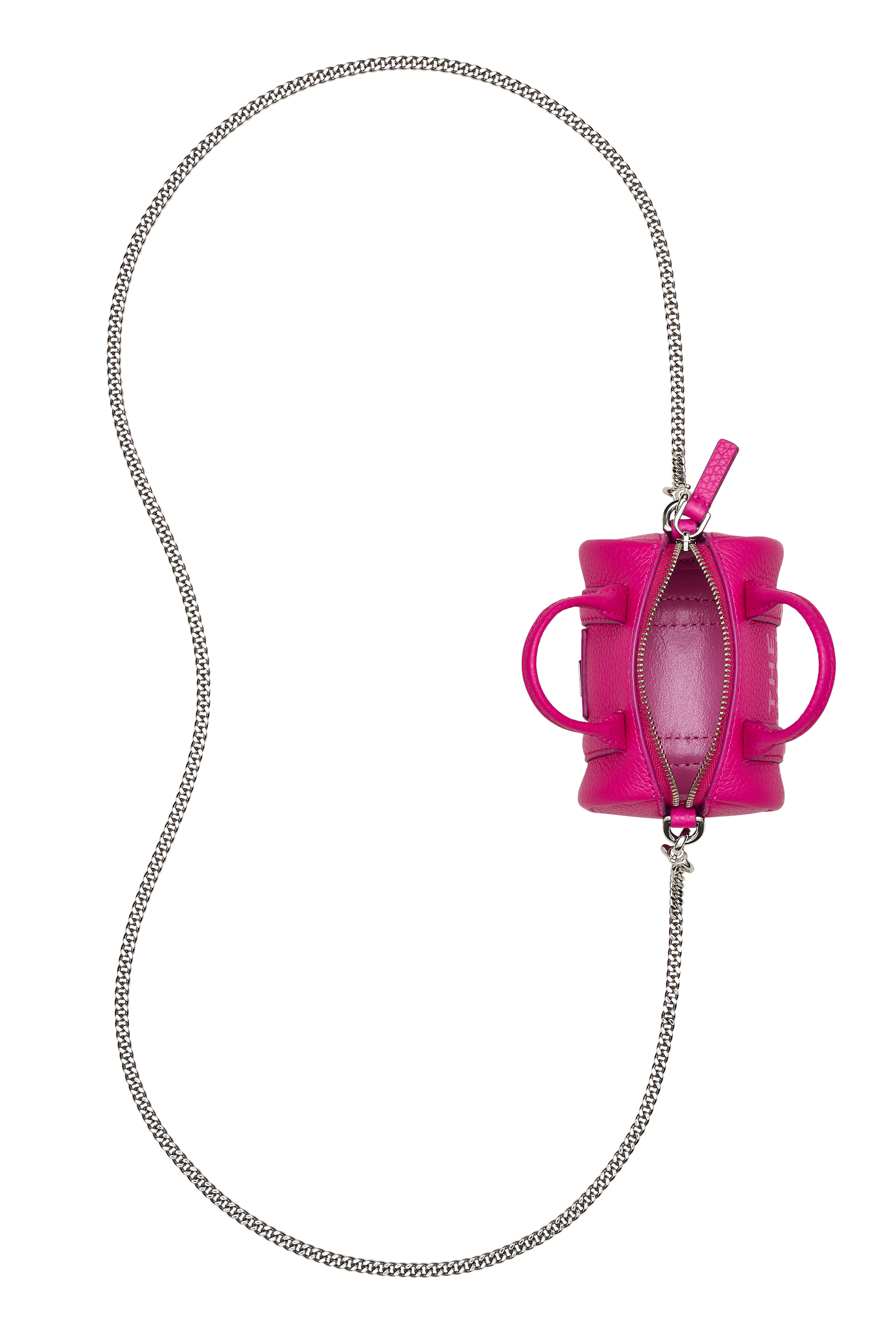 حقيبة دافل كروس نانو