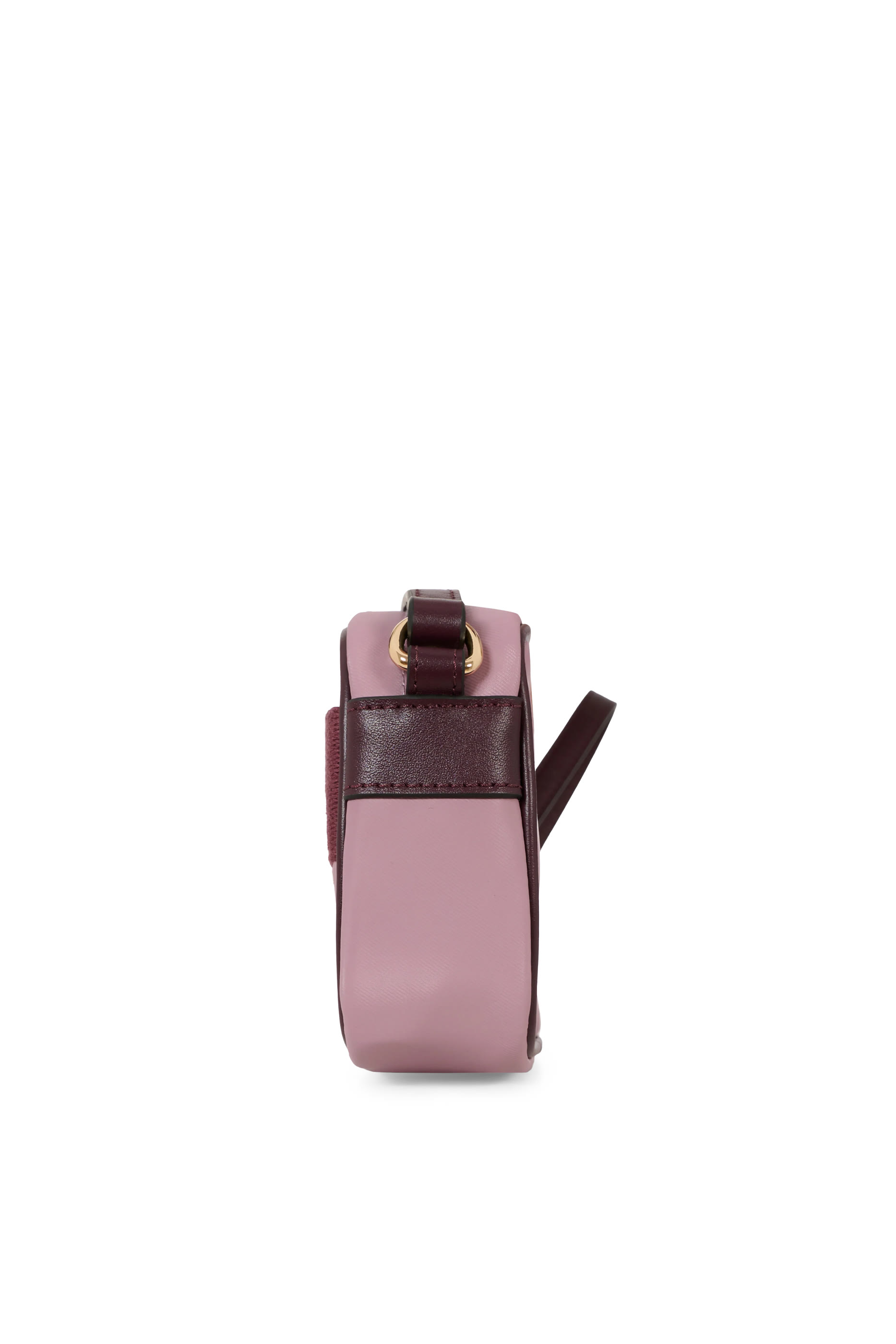 حقيبة كروس بودي بنقشة شعار الماركة للأطفال